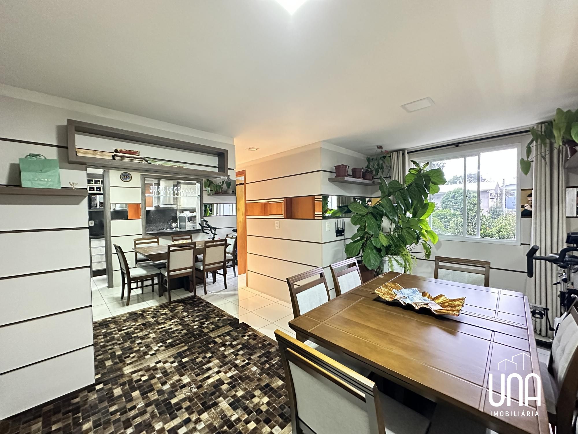 Apartamento, 2 quartos, 49 m² - Foto 2