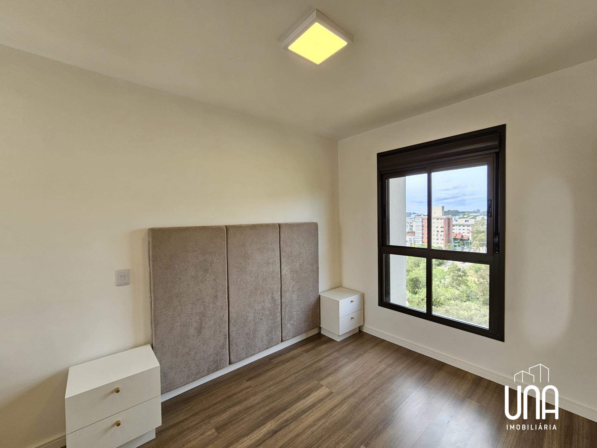 Apartamento, 2 quartos, 63 m² - Foto 10