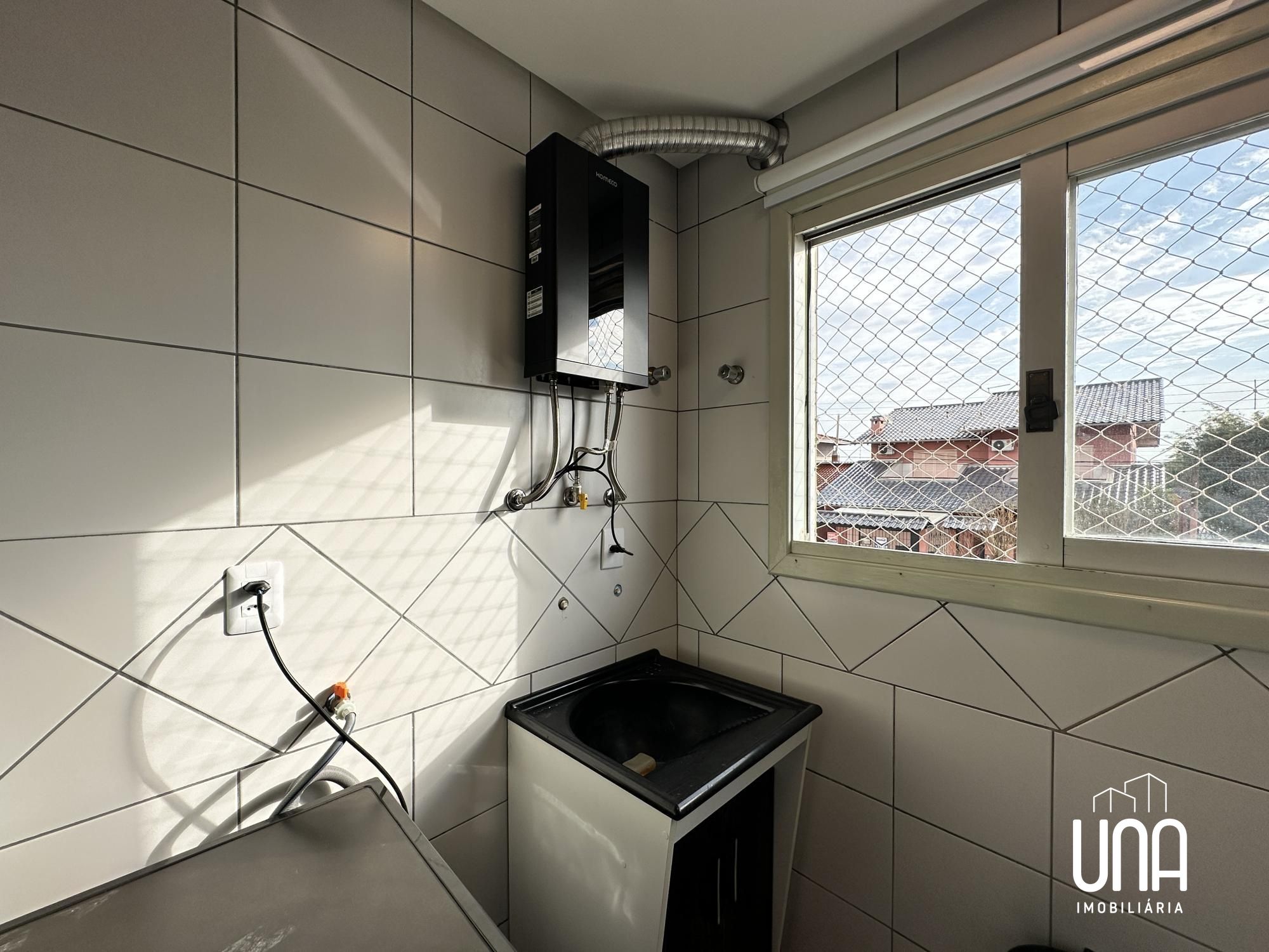 Apartamento, 1 quarto, 47 m² - Foto 7