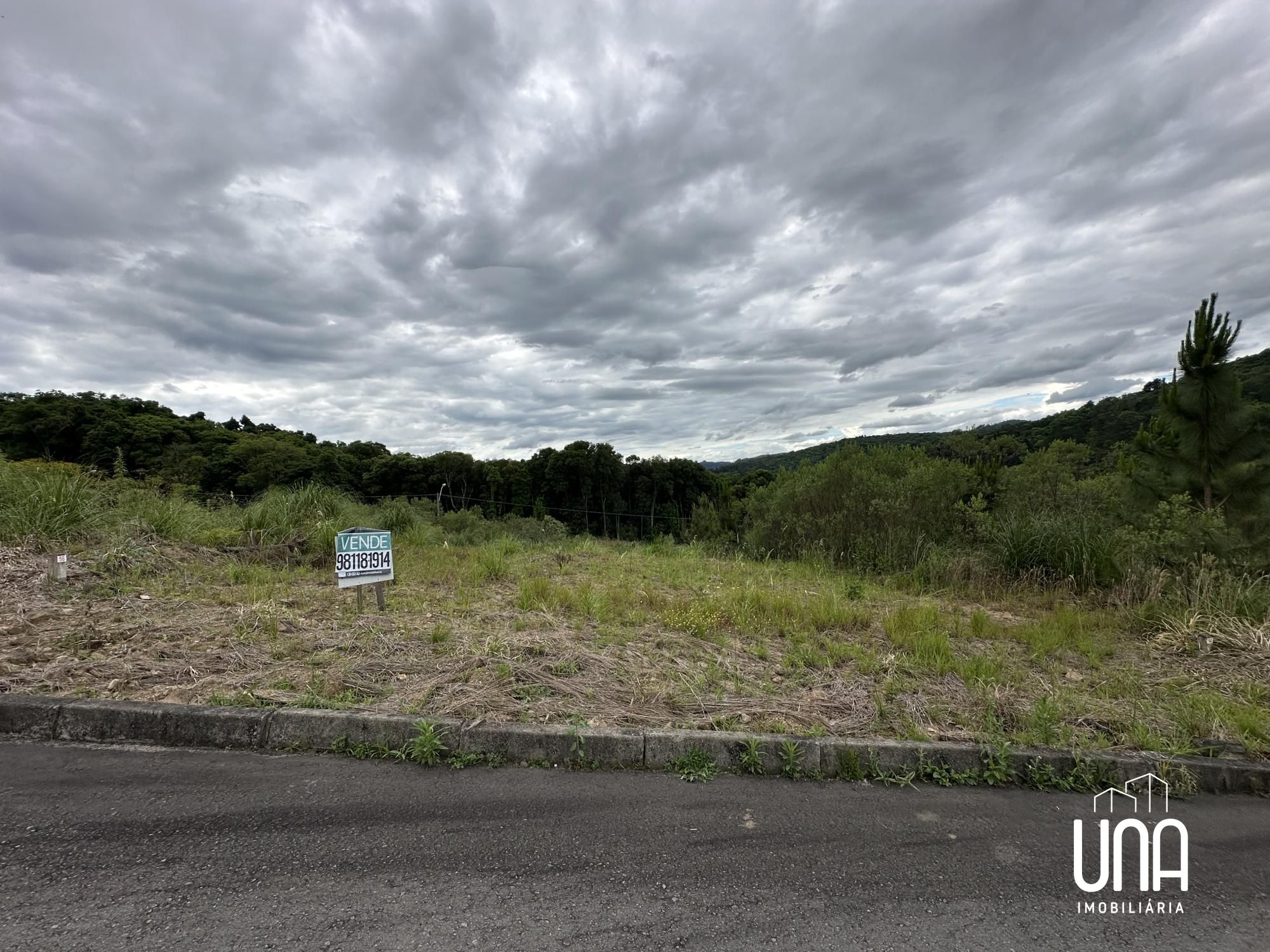 Terreno, 276 m² - Foto 1