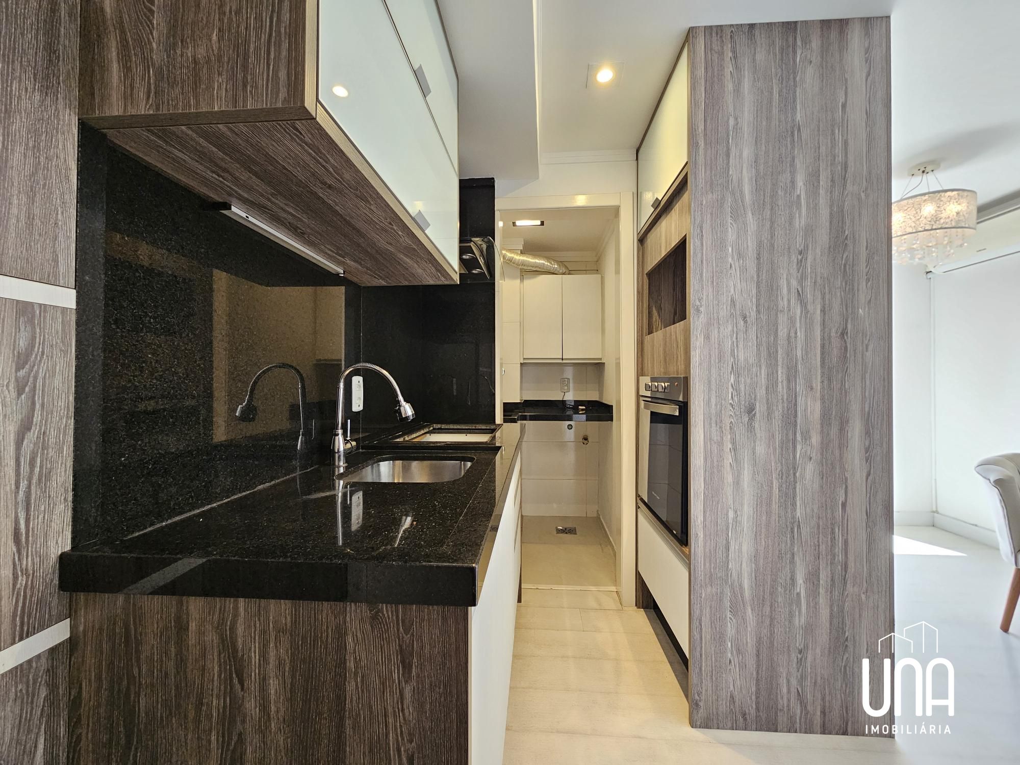 Apartamento, 2 quartos, 52 m² - Foto 9
