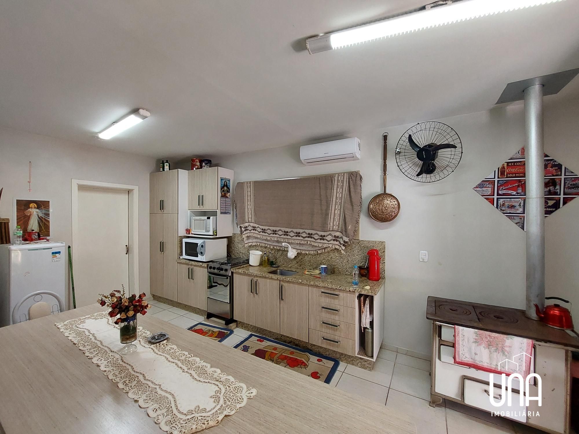 Chácara, 3 quartos, 600 m² - Foto 15