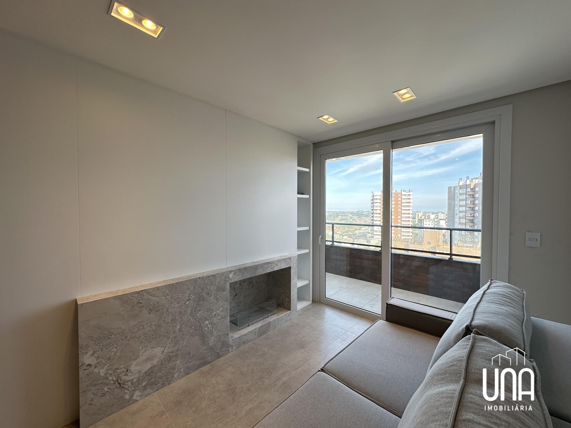 Apartamento, 2 quartos, 86 m² - Foto 2