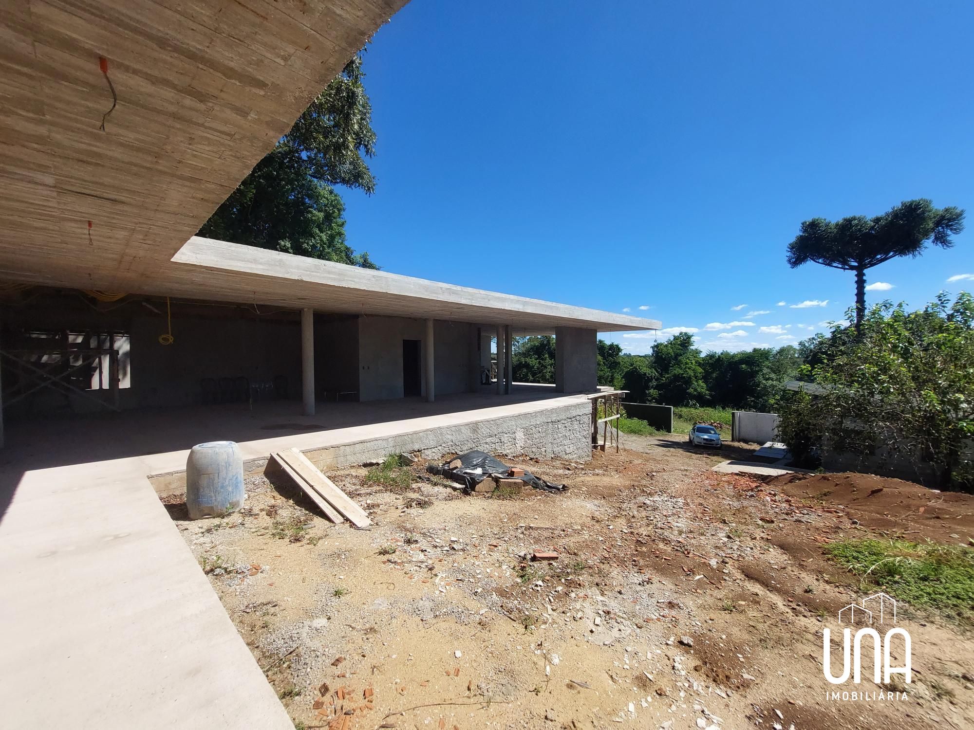 Casa, 3 quartos, 500 m² - Foto 6
