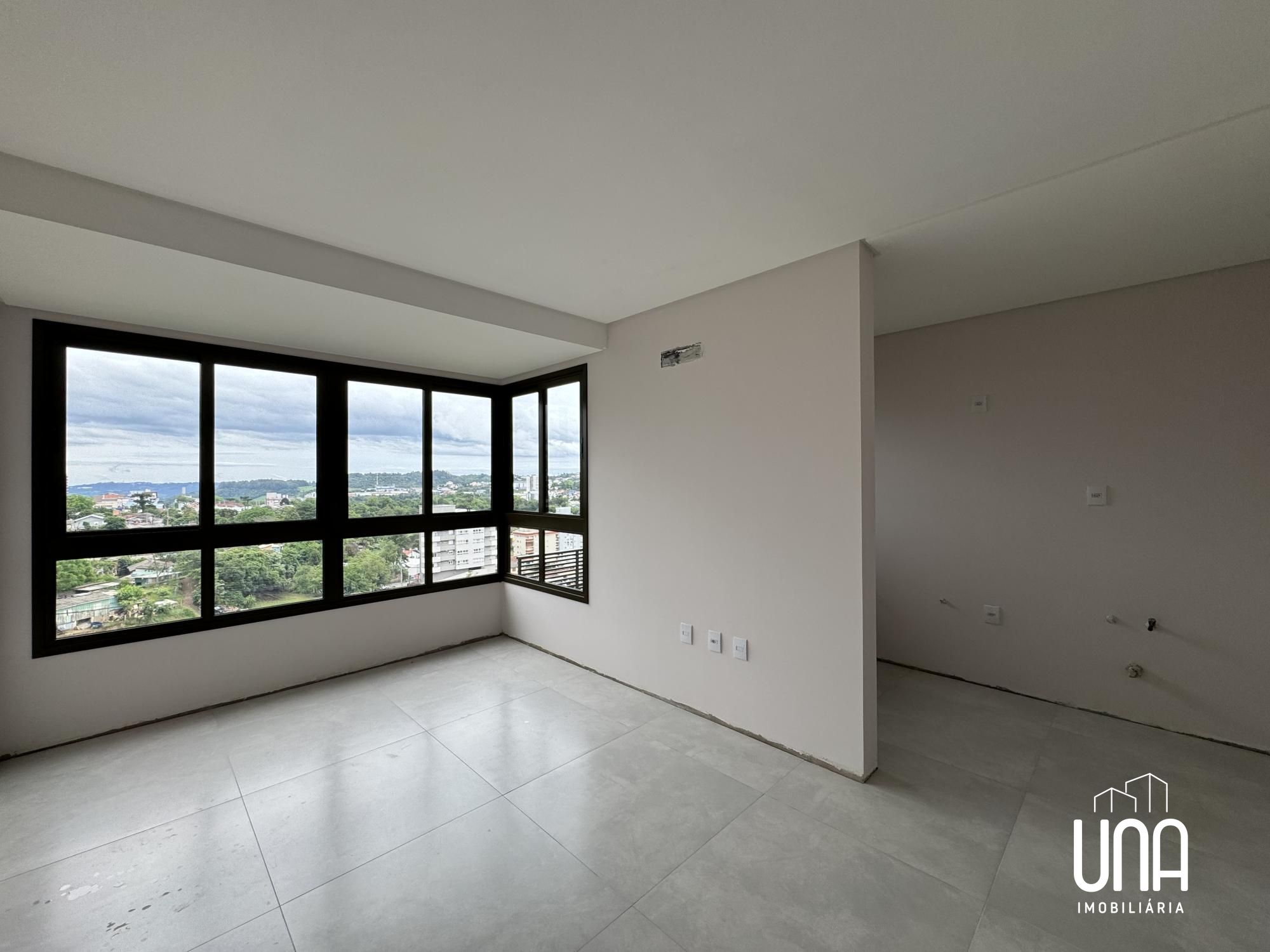Apartamento, 2 quartos, 56 m² - Foto 1