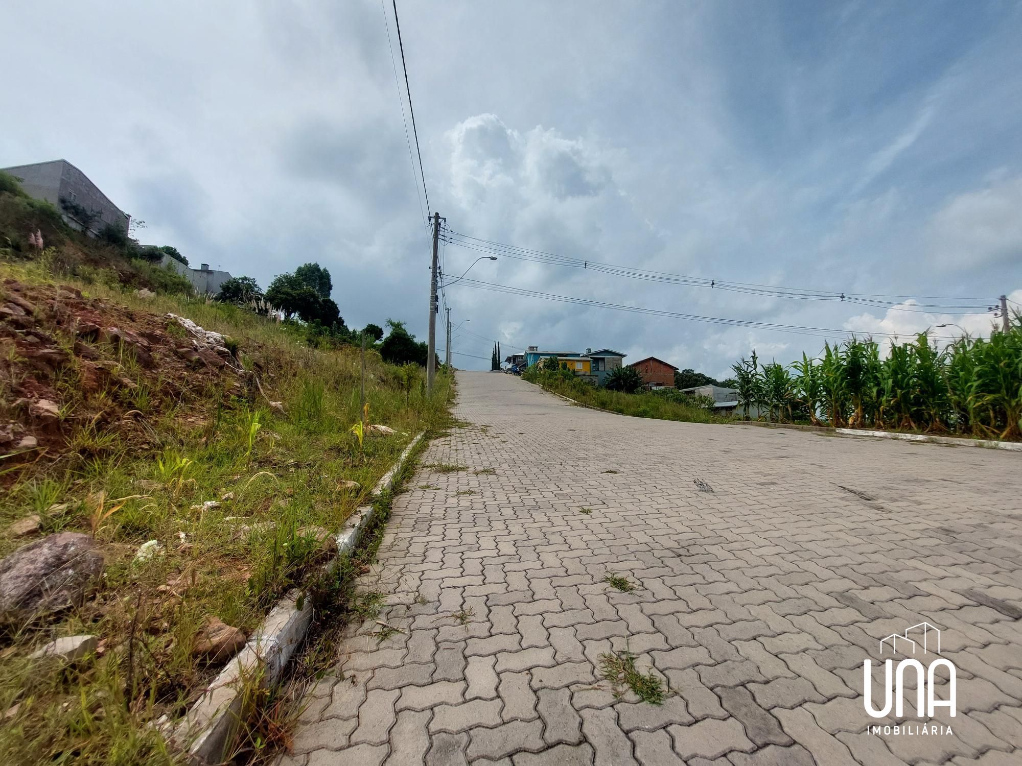 Terreno, 390 m² - Foto 3