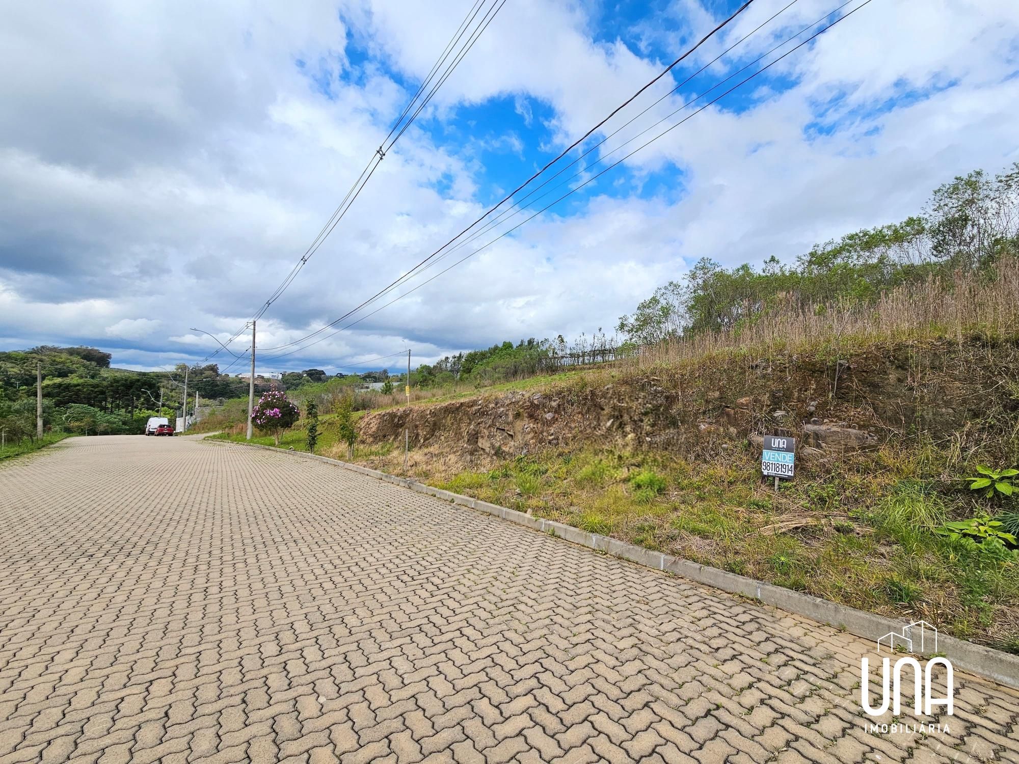 Terreno, 415 m² - Foto 2