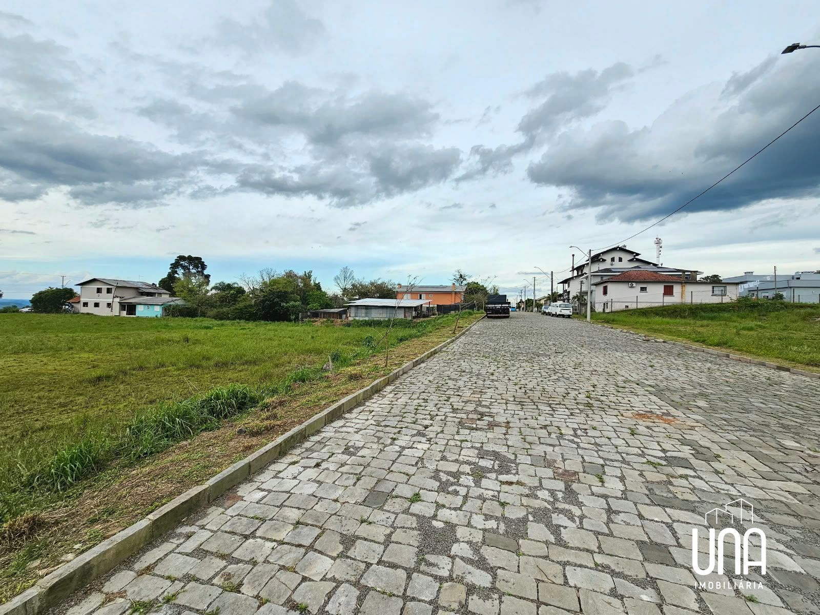 Terreno, 707 m² - Foto 3