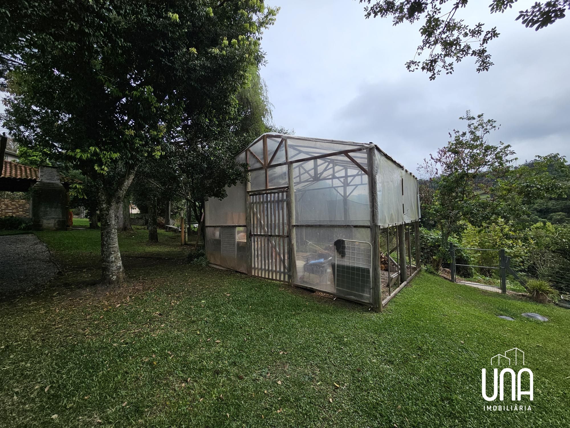 Chácara, 3 quartos, 1089 m² - Foto 7