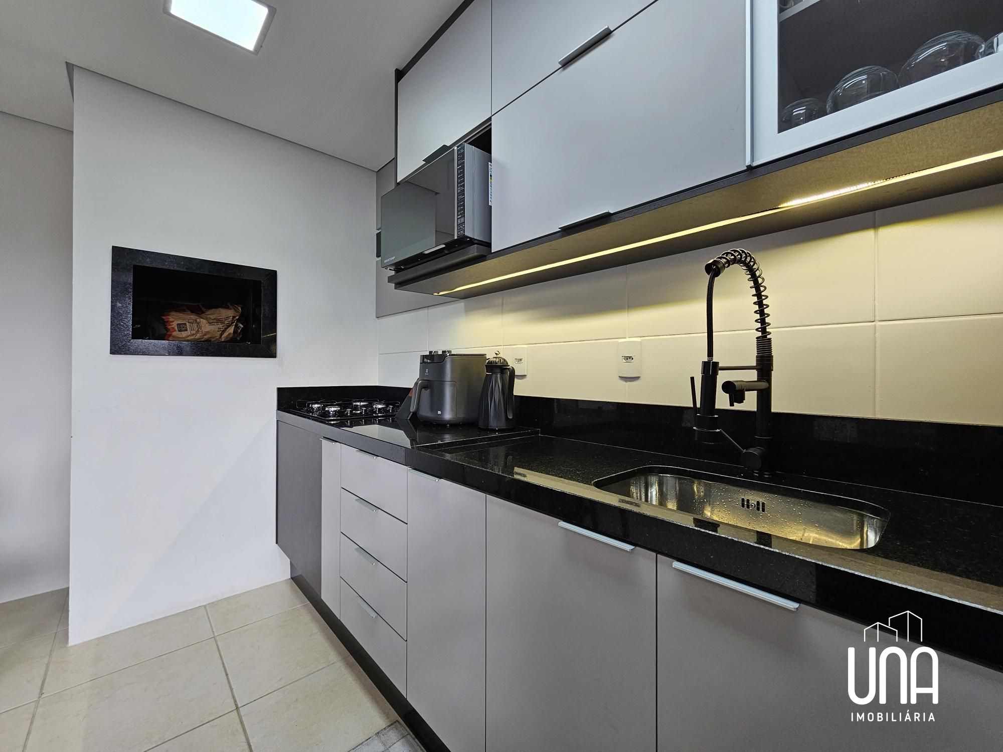 Apartamento, 2 quartos, 52 m² - Foto 9