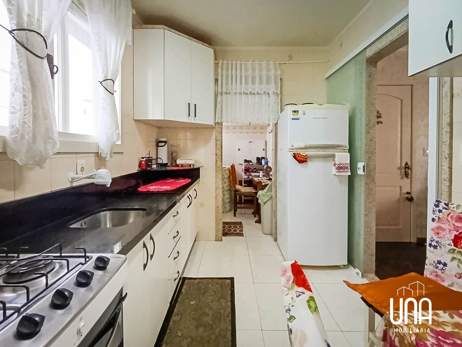 Apartamento, 2 quartos, 65 m² - Foto 7