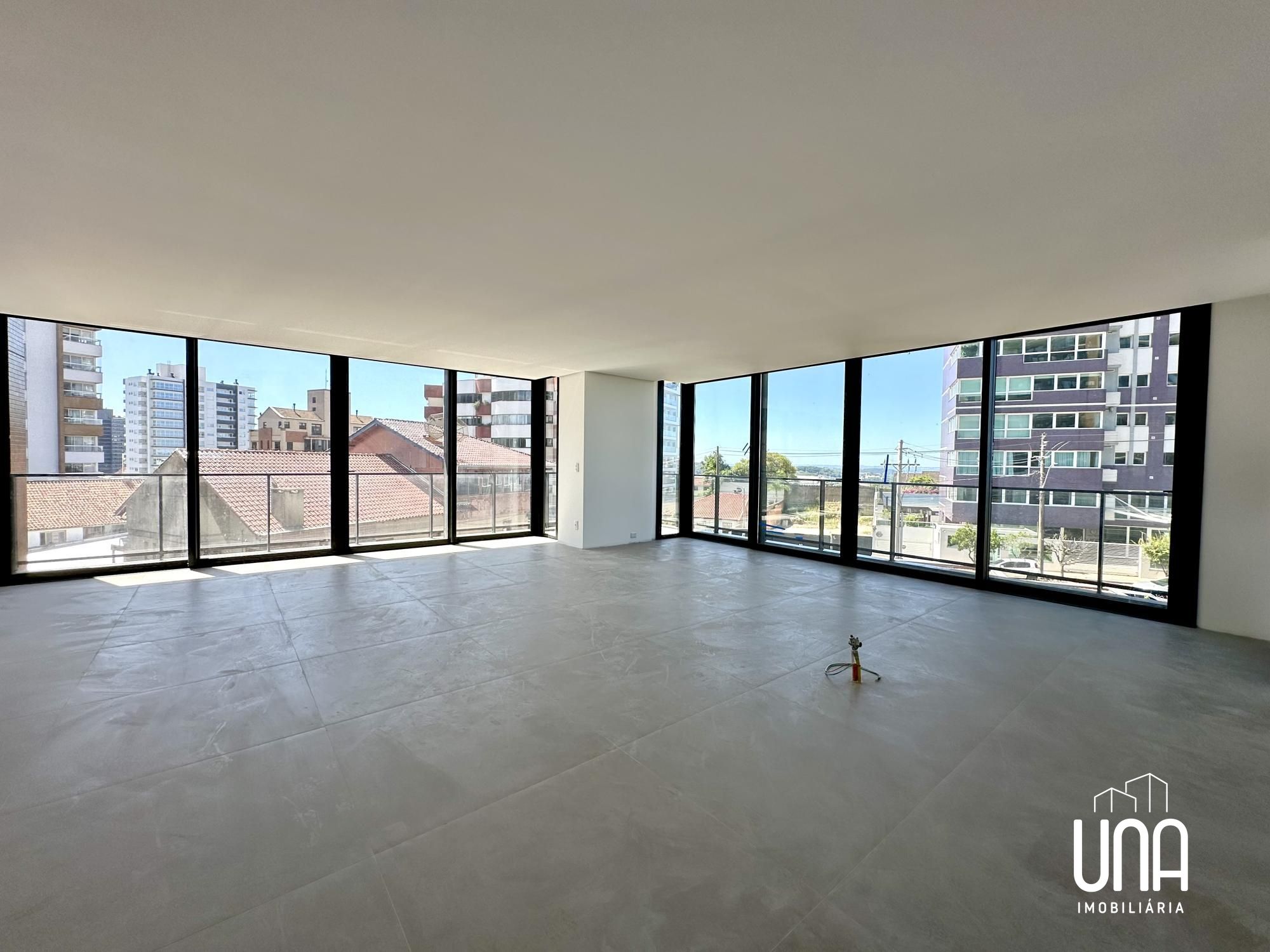 Apartamento, 3 quartos, 225 m² - Foto 1
