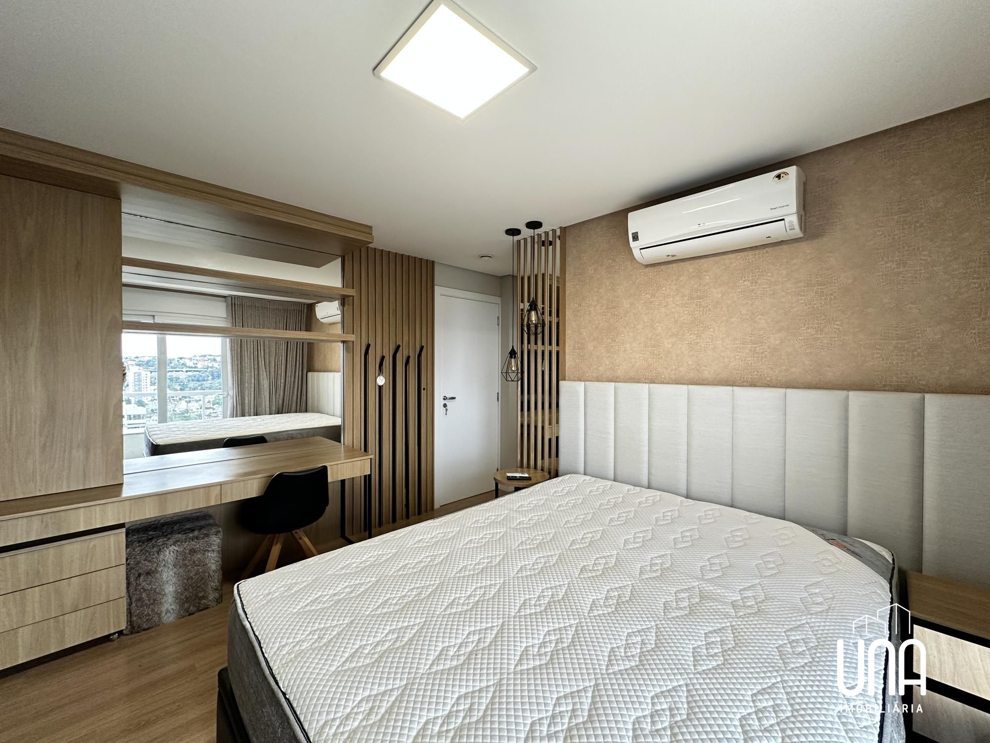 Apartamento, 2 quartos, 84 m² - Foto 11