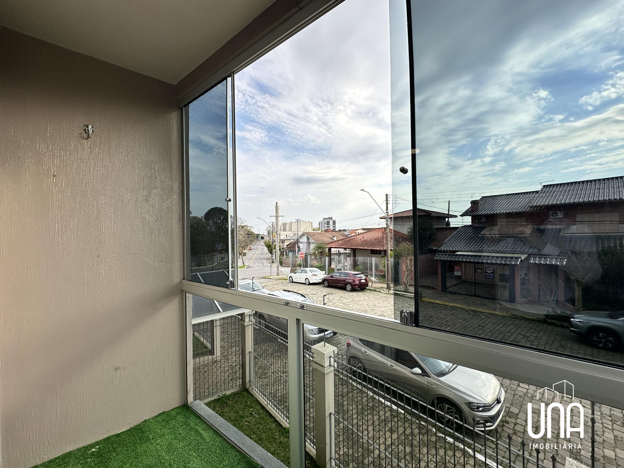 Apartamento, 1 quarto, 47 m² - Foto 3