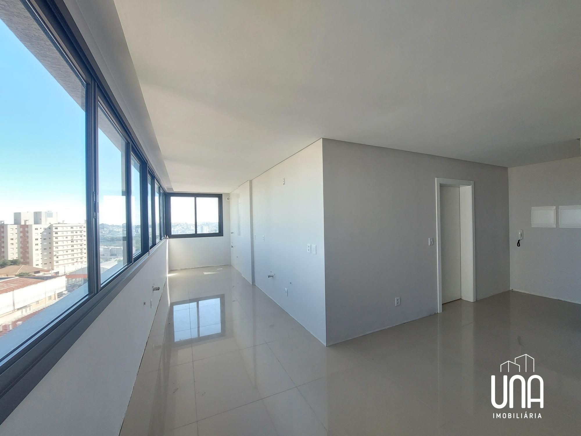 Apartamento, 3 quartos, 93 m² - Foto 1