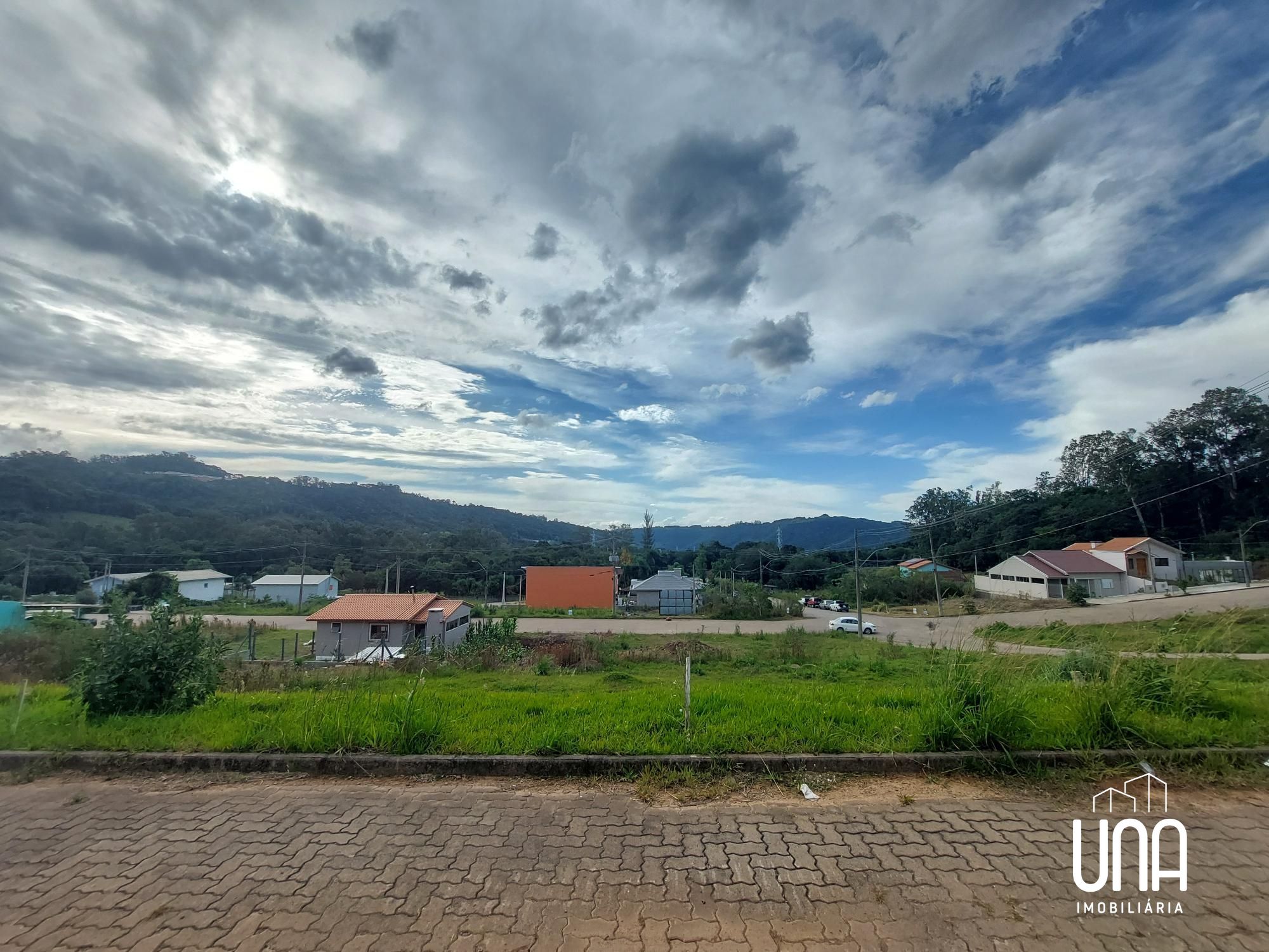 Terreno, 200 m² - Foto 1