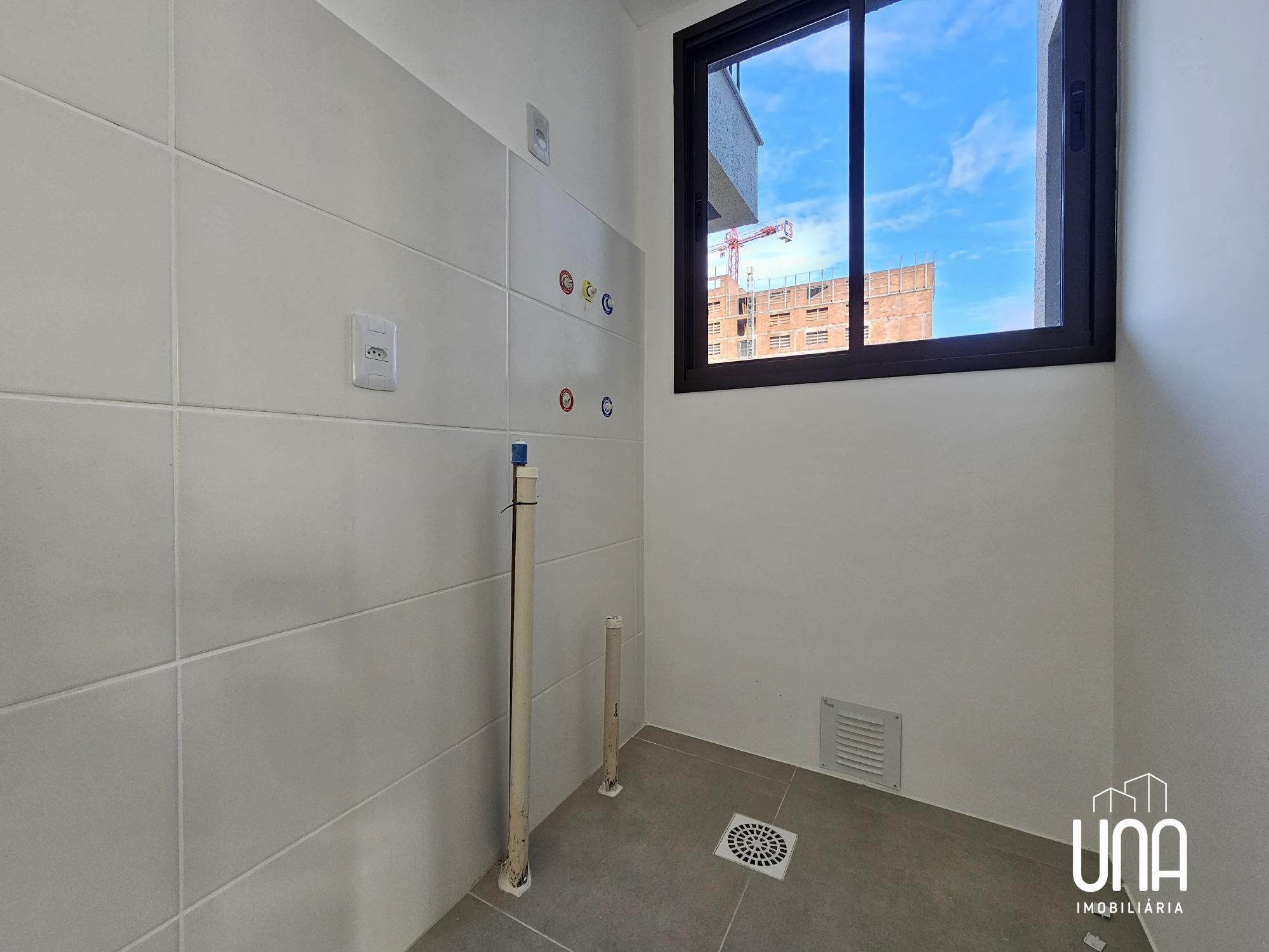 Apartamento, 2 quartos, 57 m² - Foto 11