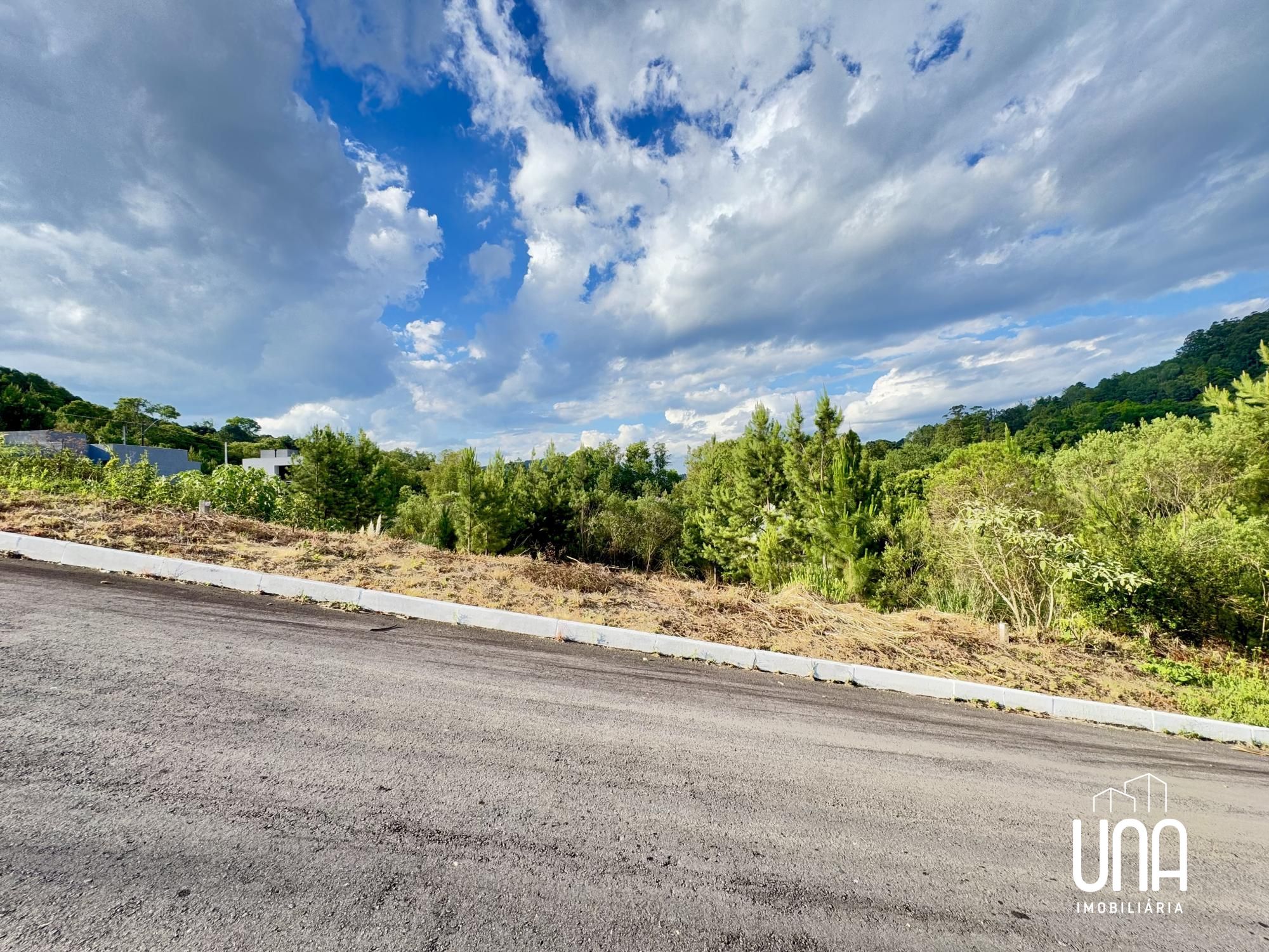 Terreno, 276 m² - Foto 1