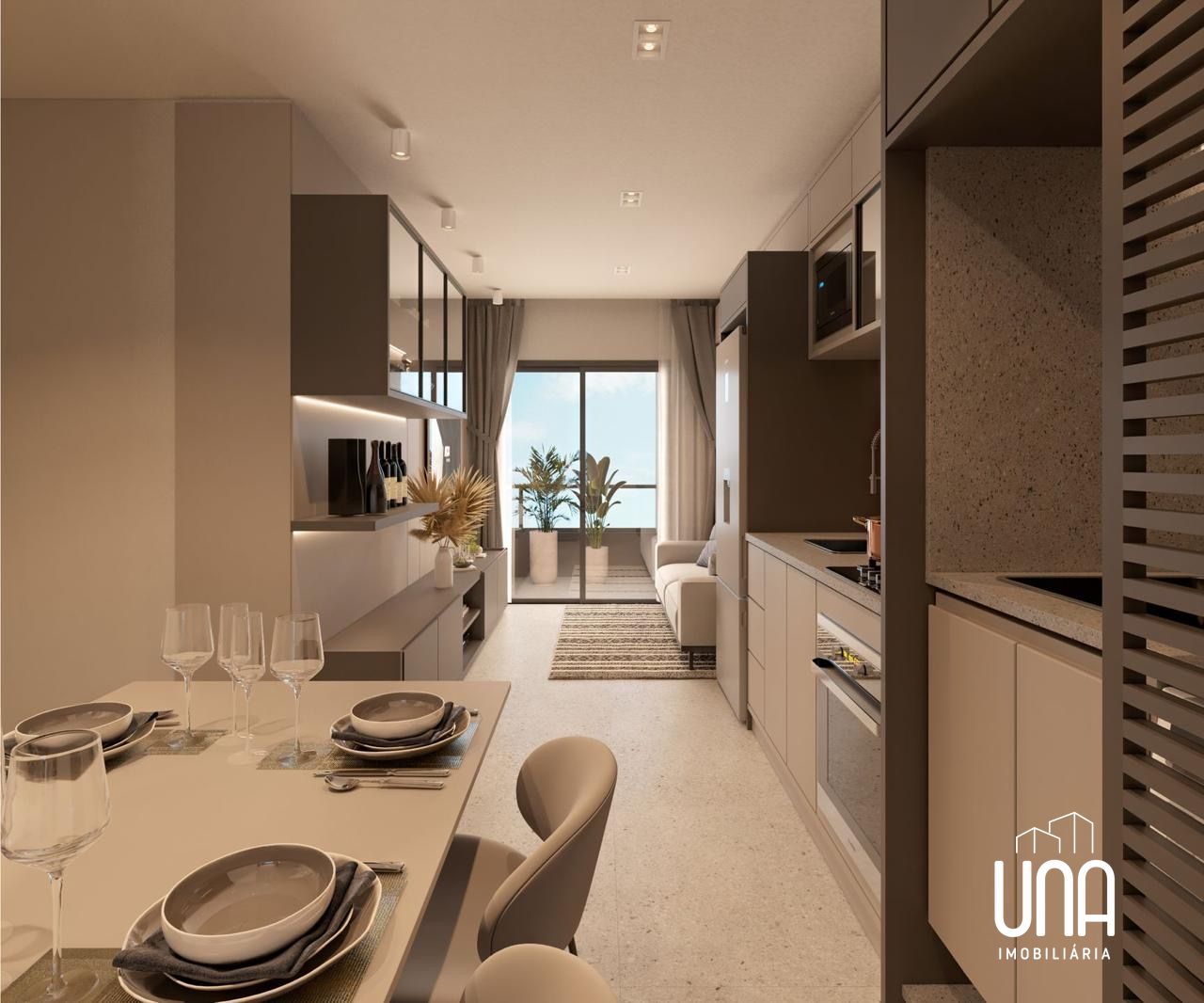 Apartamento, 2 quartos, 48 m² - Foto 10