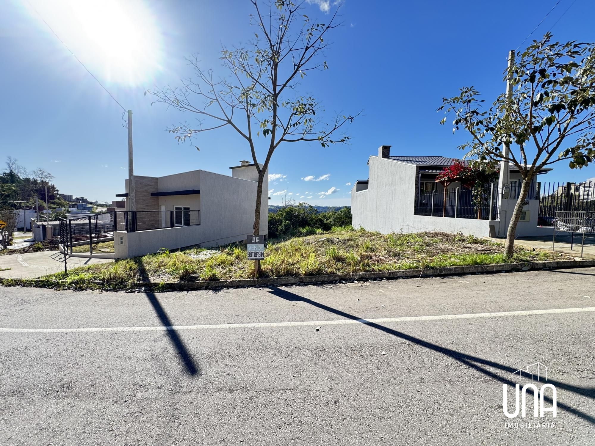 Terreno, 238 m² - Foto 1