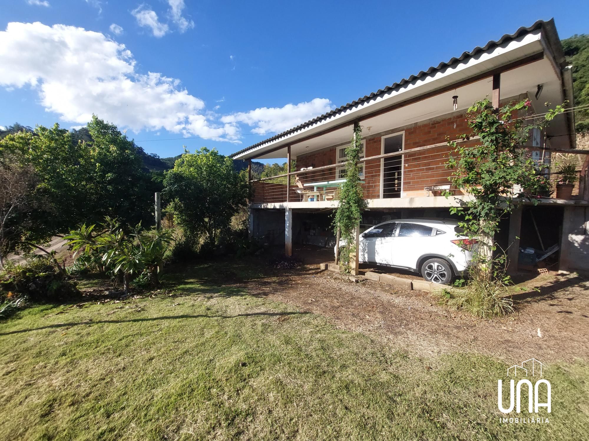 Chácara, 2 quartos, 4 hectares - Foto 1