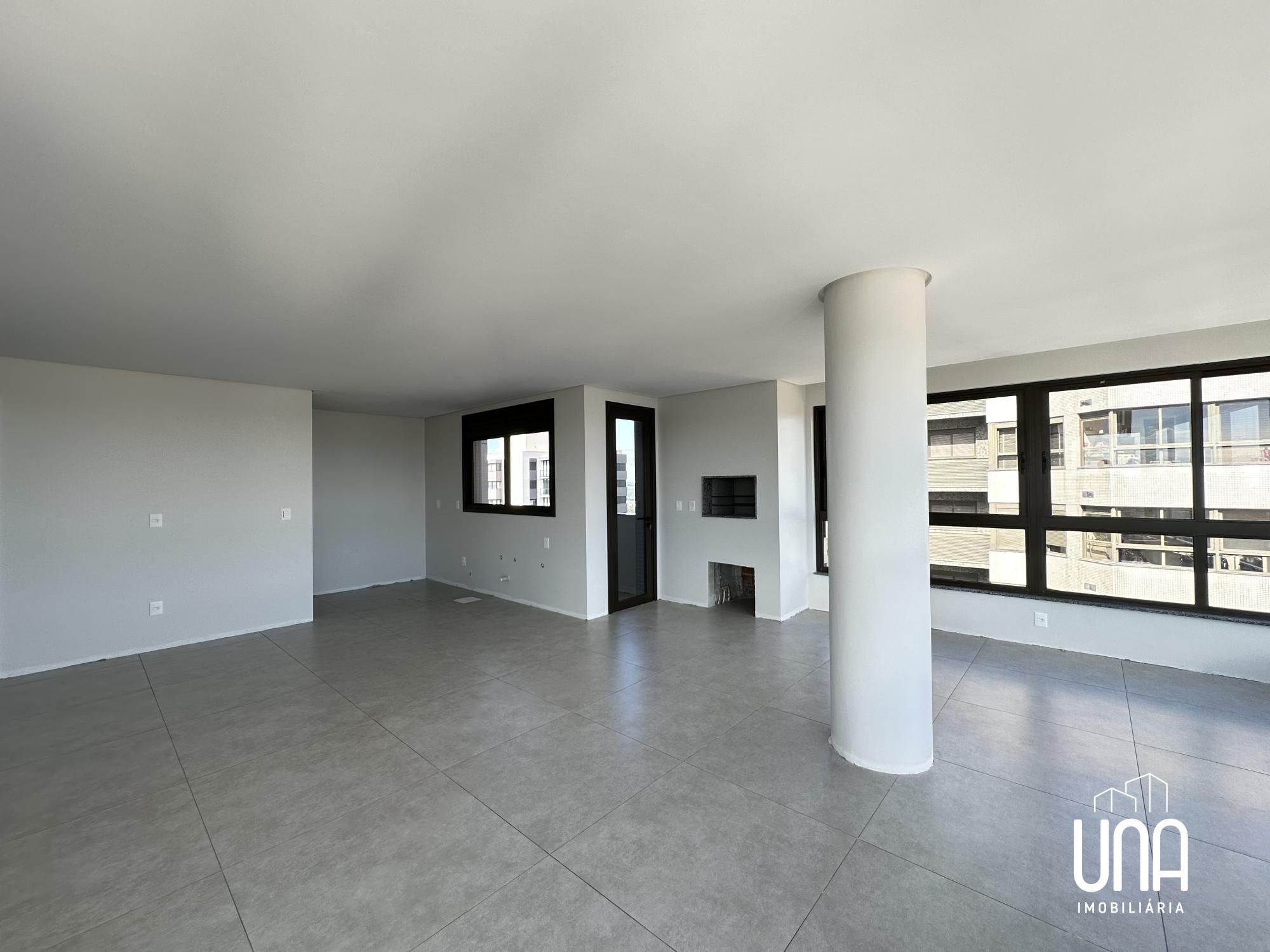 Apartamento, 3 quartos, 131 m² - Foto 4