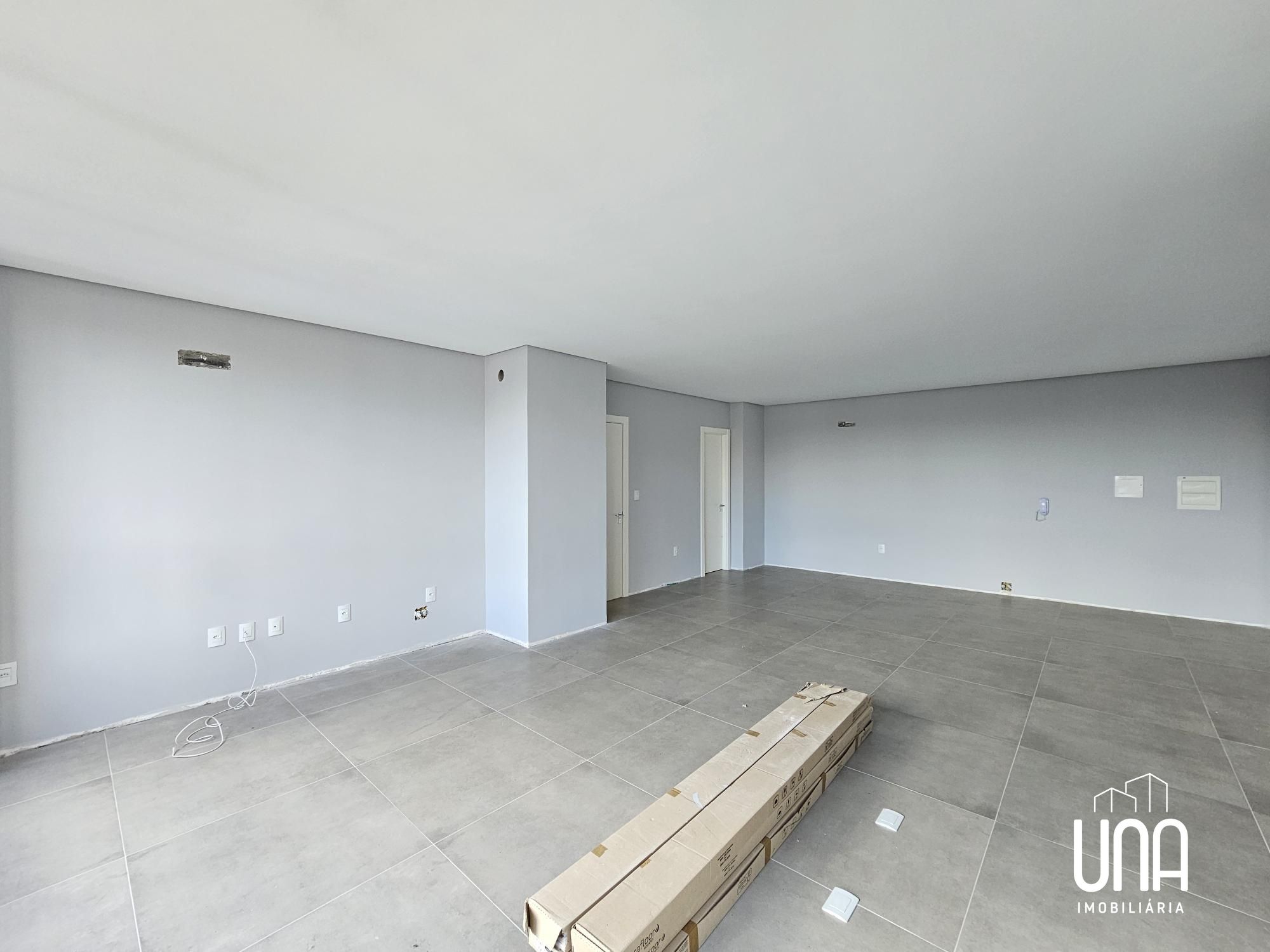 Apartamento, 3 quartos, 132 m² - Foto 1