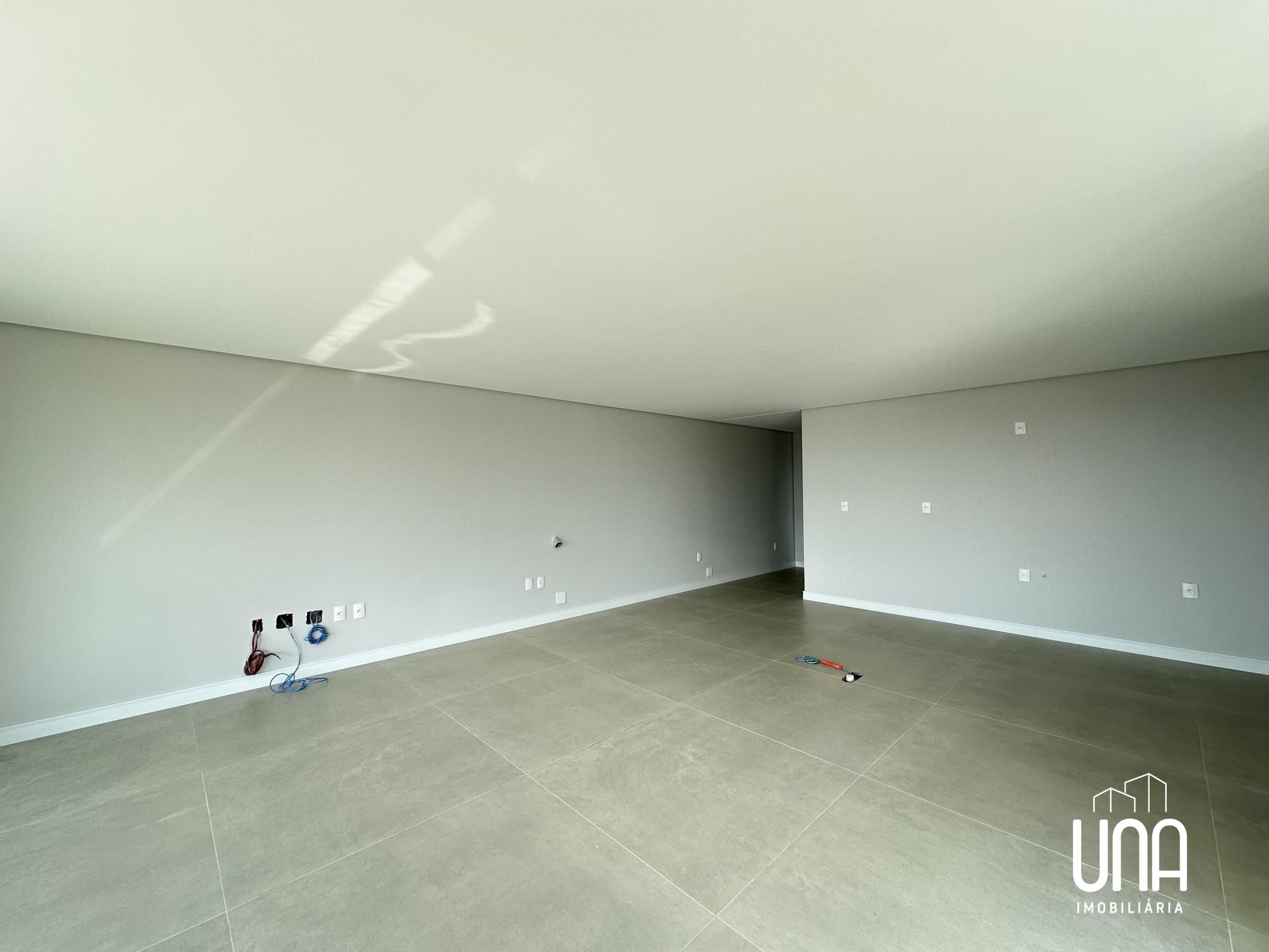 Apartamento, 3 quartos, 162 m² - Foto 3