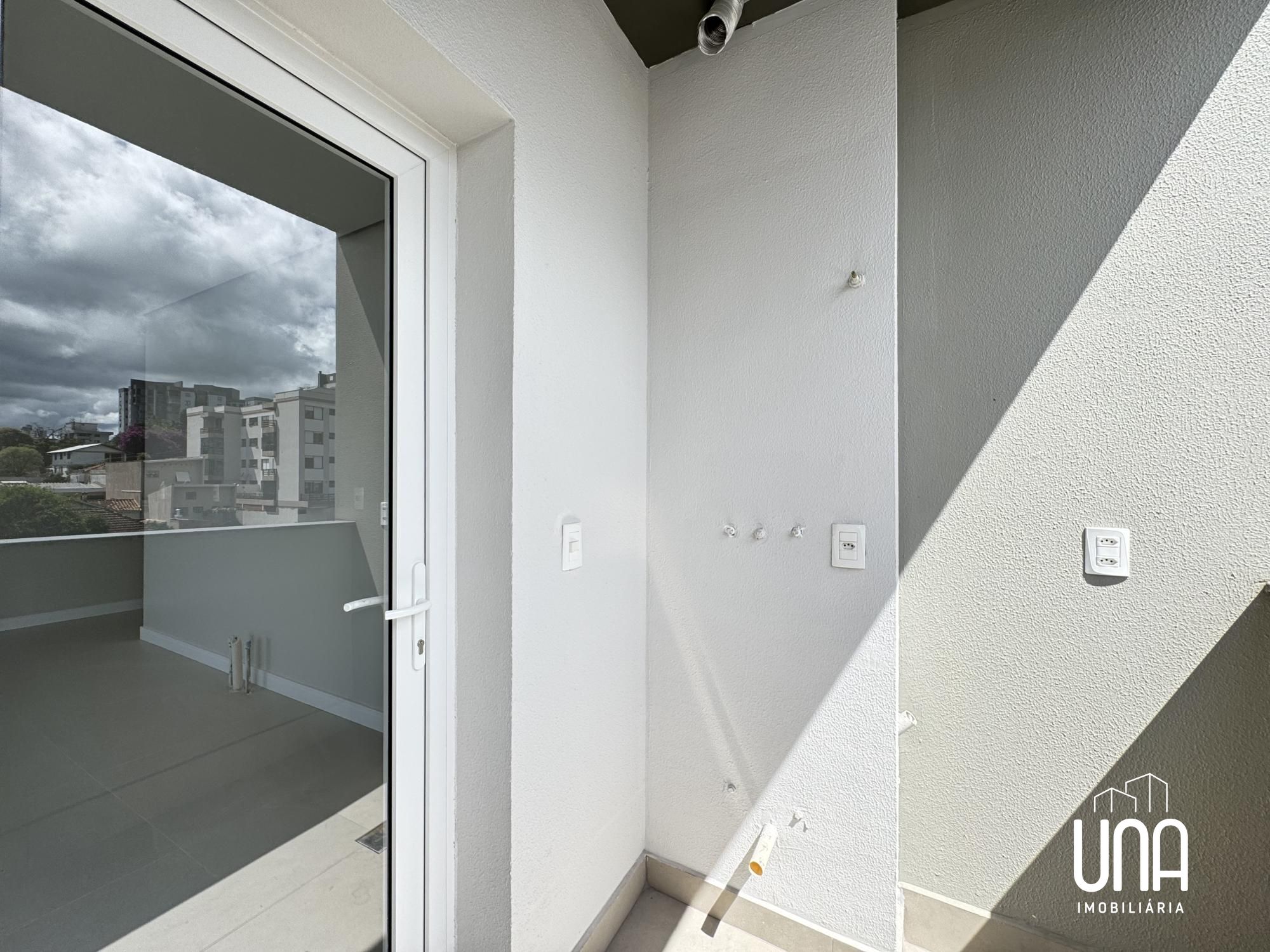 Apartamento, 3 quartos, 137 m² - Foto 9