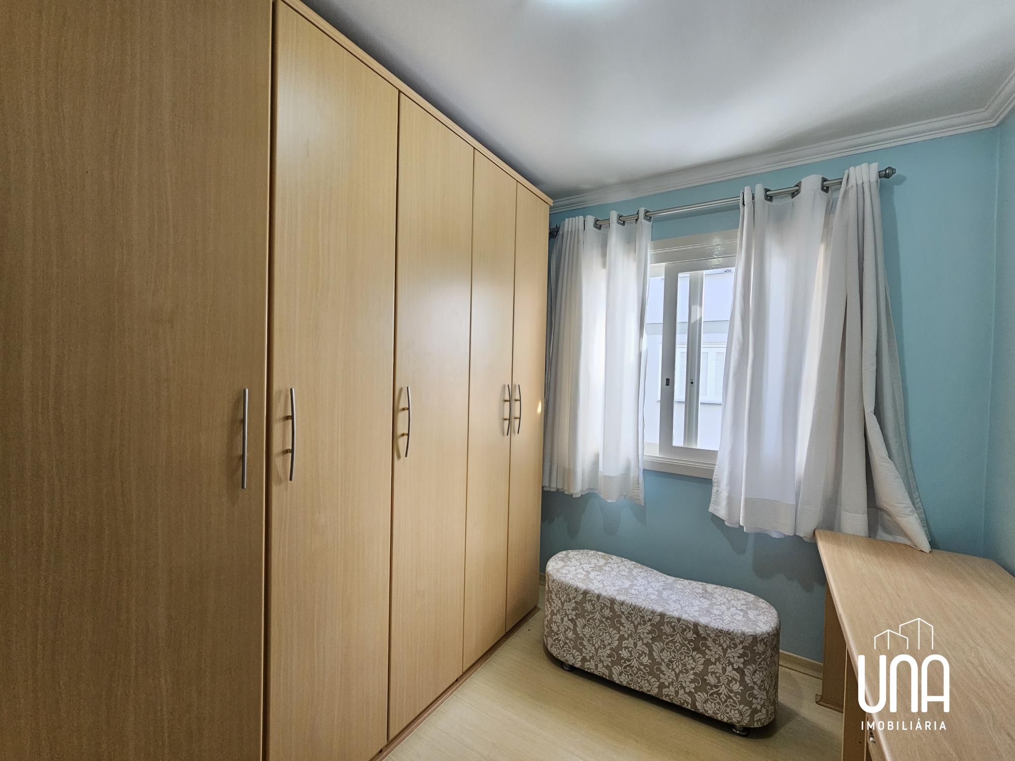 Apartamento, 2 quartos, 69 m² - Foto 11