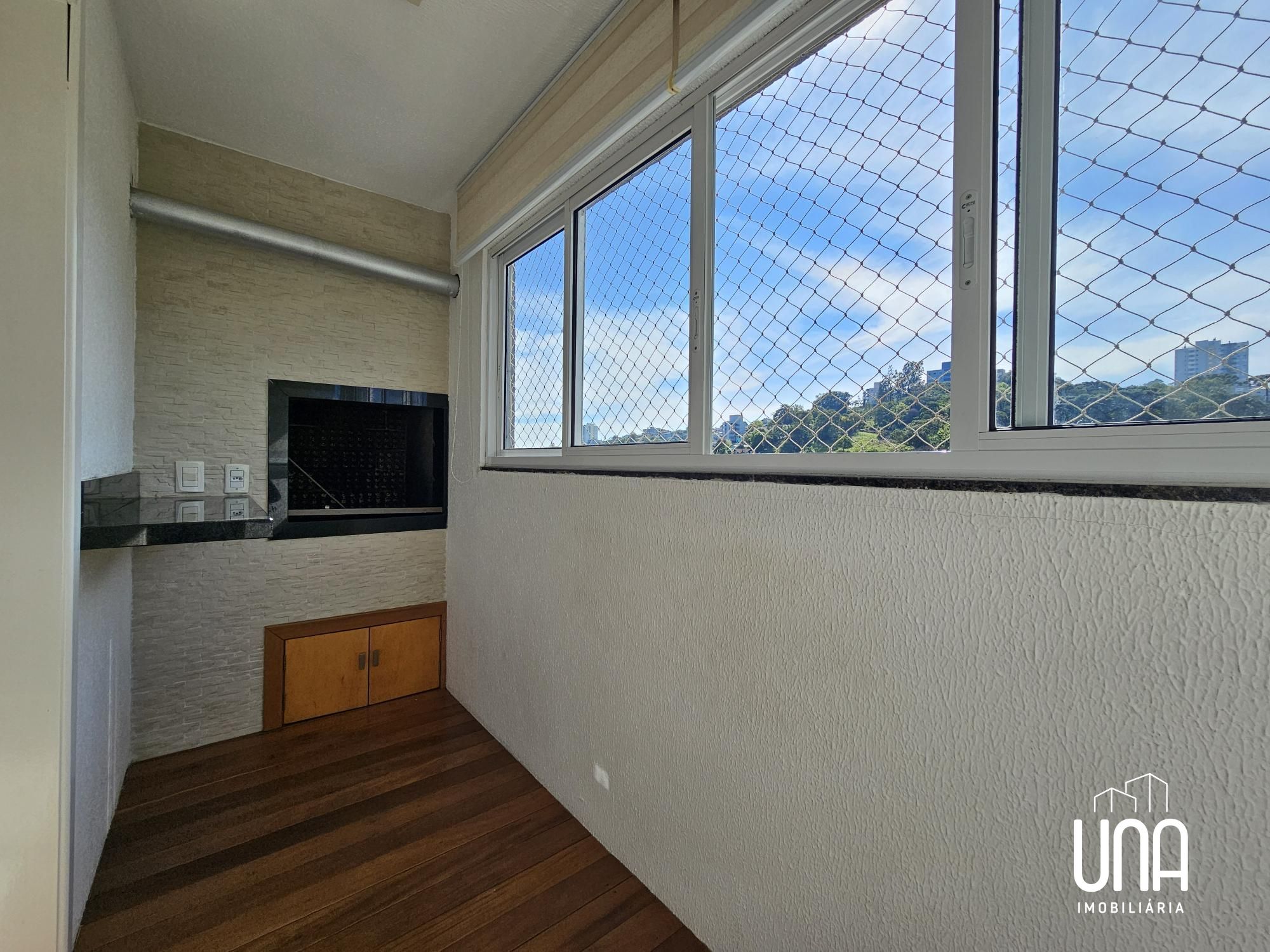 Apartamento, 2 quartos, 52 m² - Foto 5