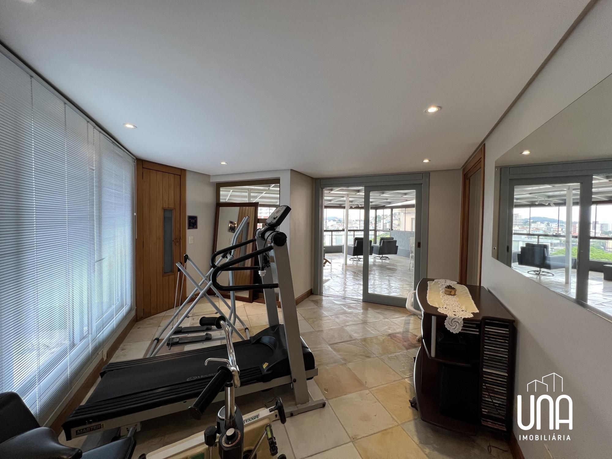 Apartamento, 3 quartos, 285 m² - Foto 19