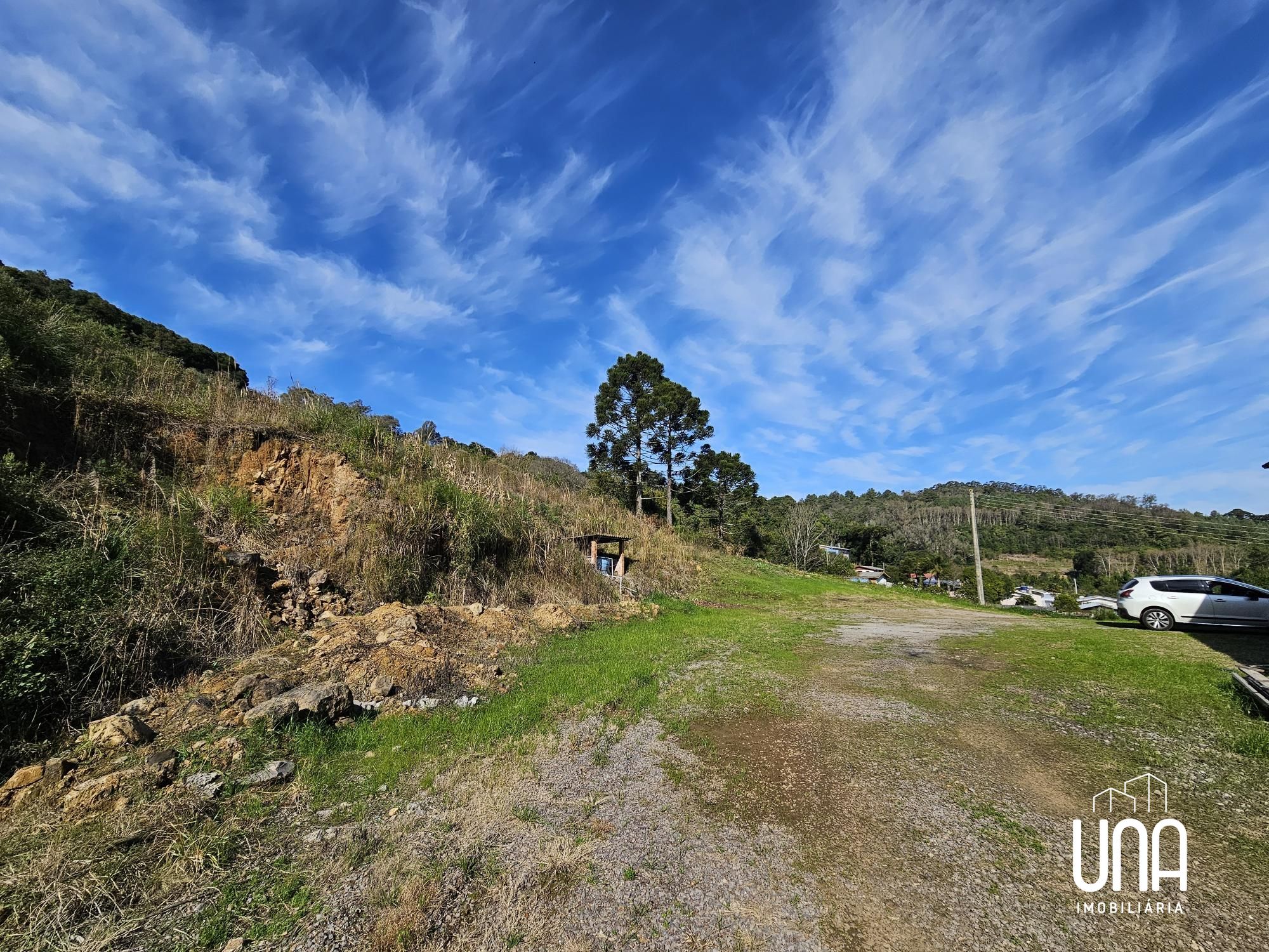 Terreno, 2 hectares - Foto 3