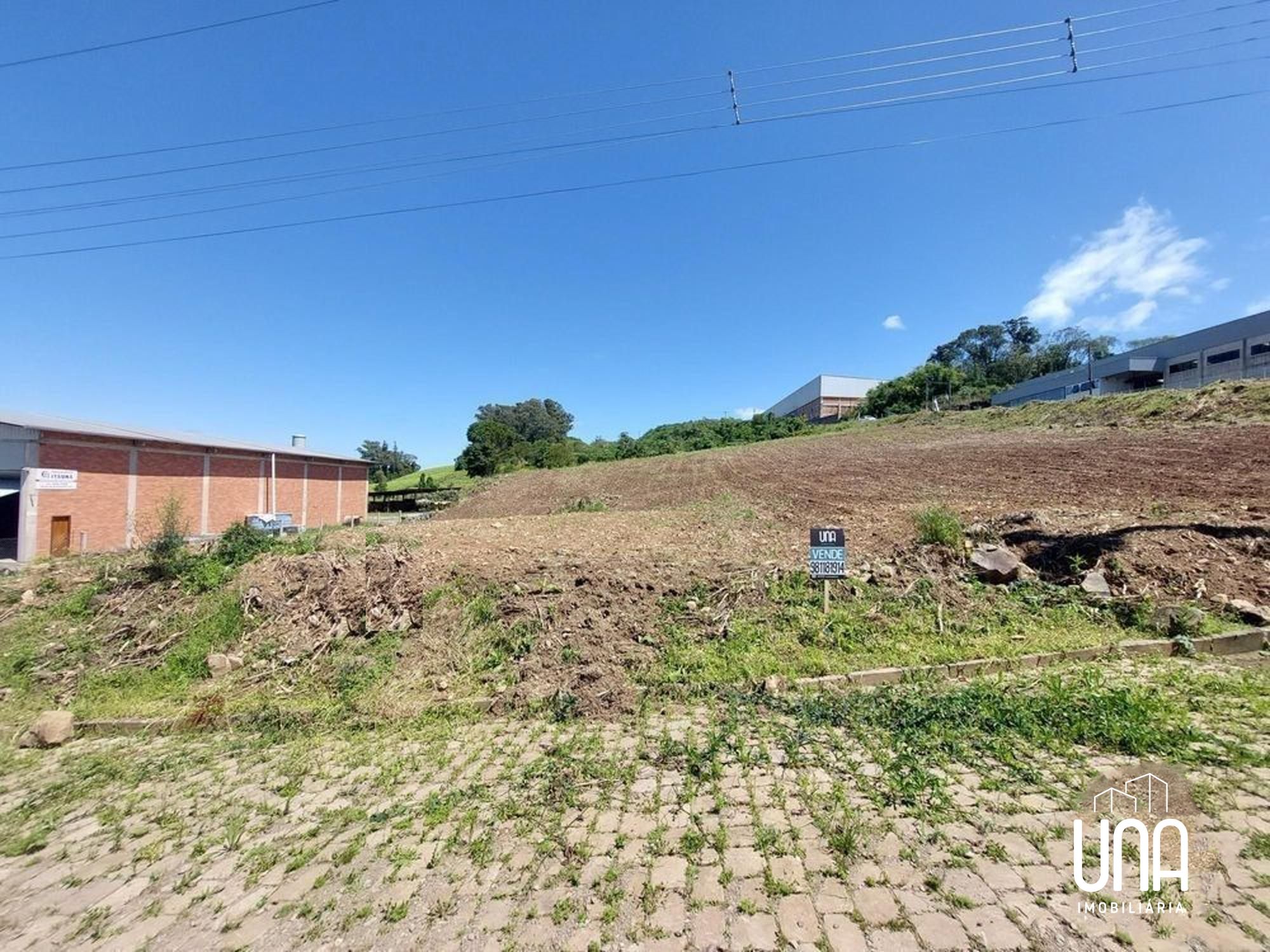 Terreno, 2400 m² - Foto 1