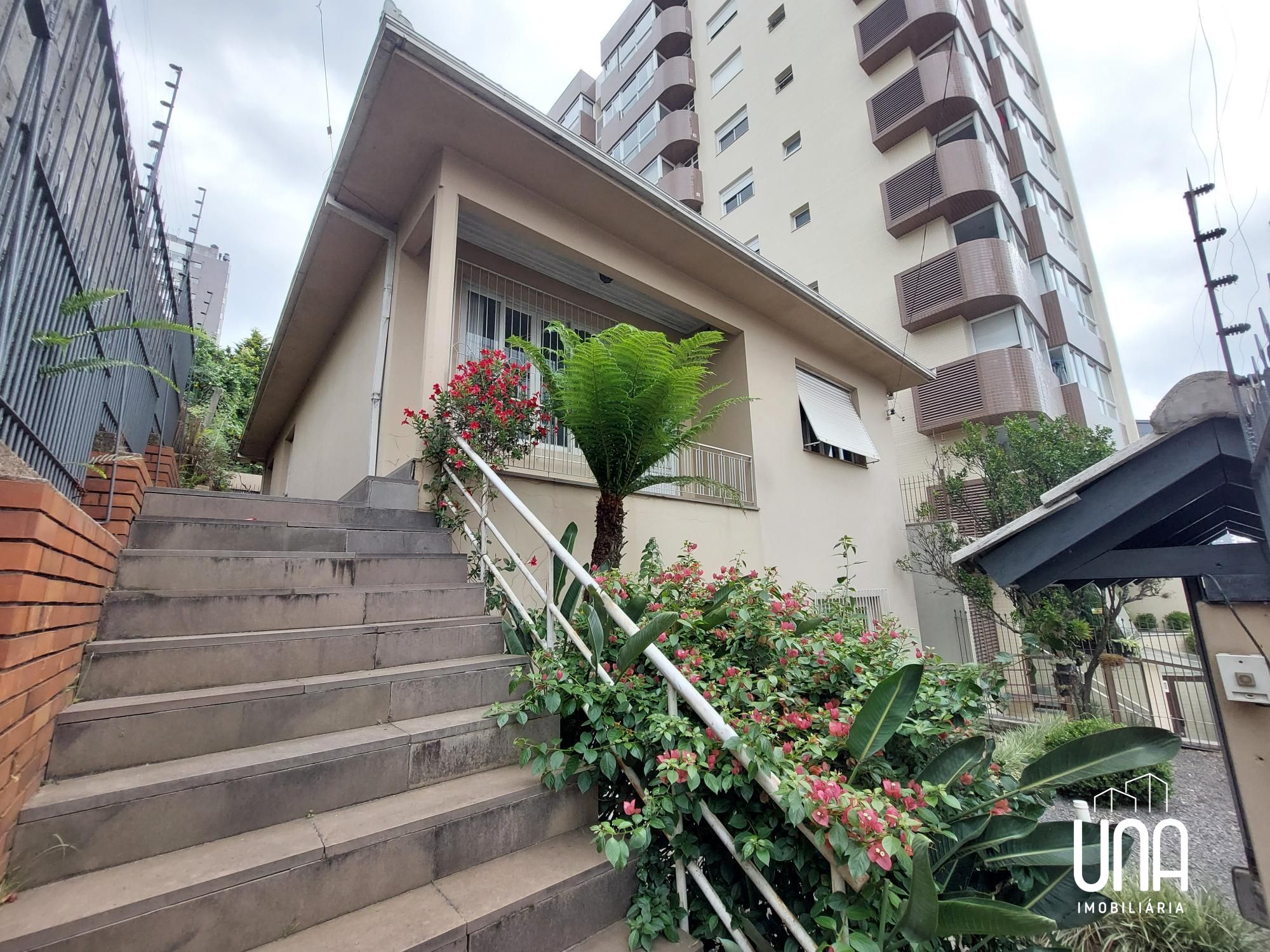 Casa, 3 quartos, 257 m² - Foto 2