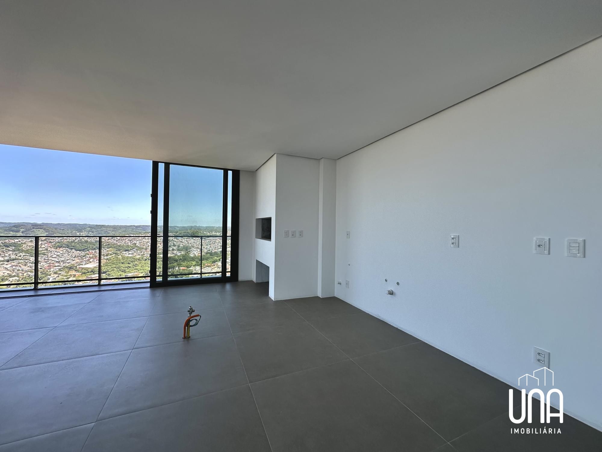 Apartamento, 3 quartos, 208 m² - Foto 2