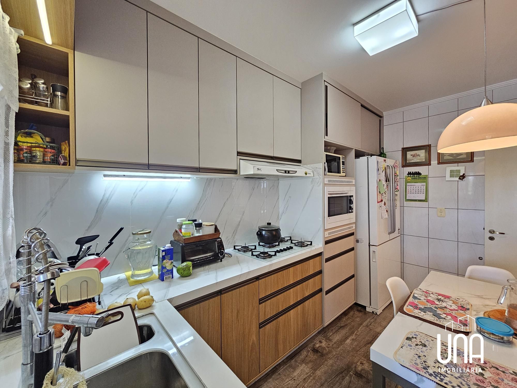 Apartamento, 3 quartos, 101 m² - Foto 7