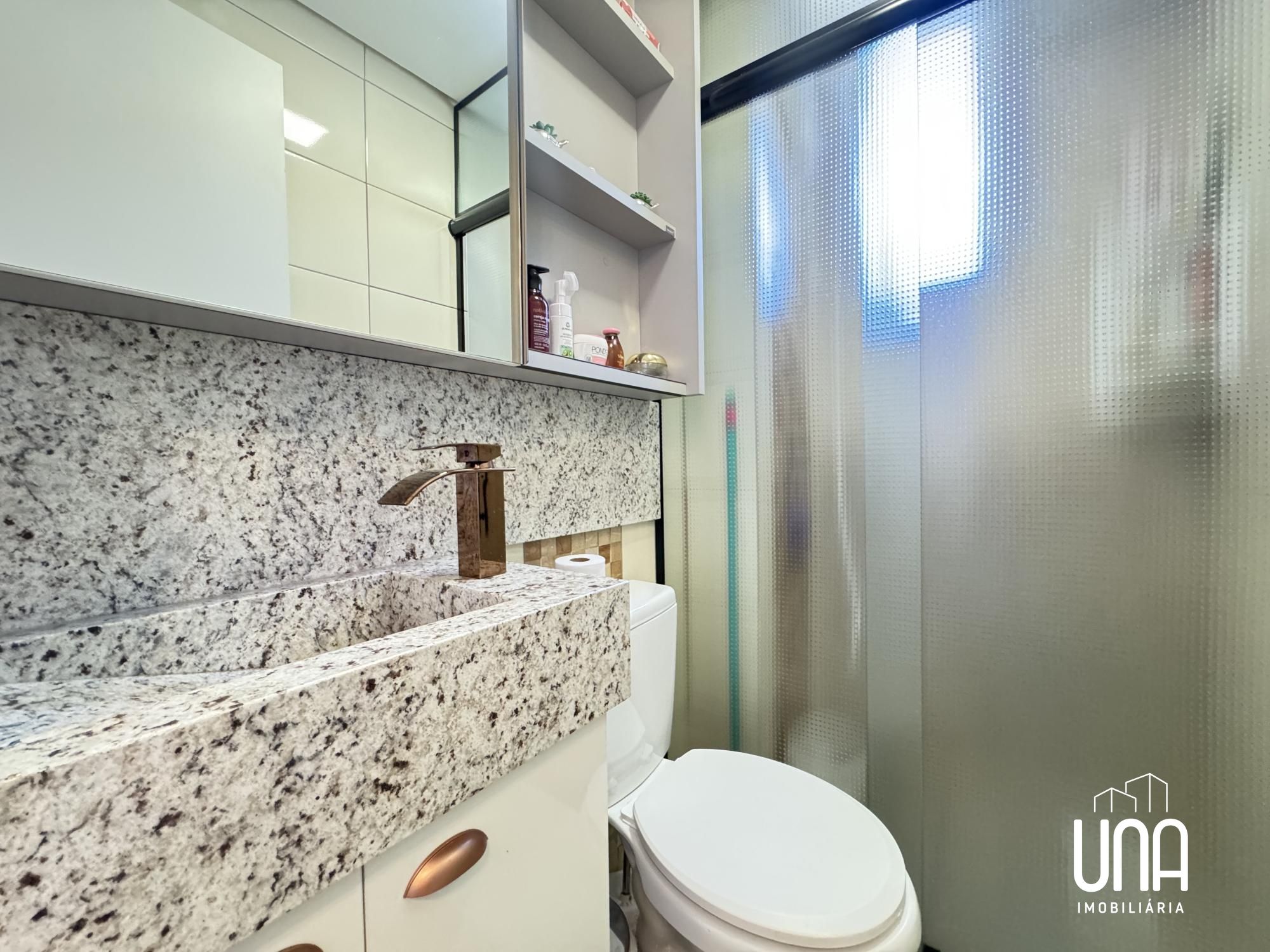 Apartamento, 2 quartos, 49 m² - Foto 11