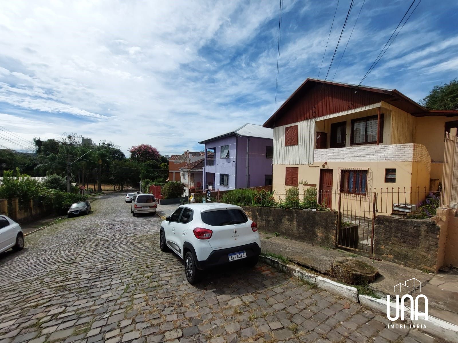 Terreno, 318 m² - Foto 3