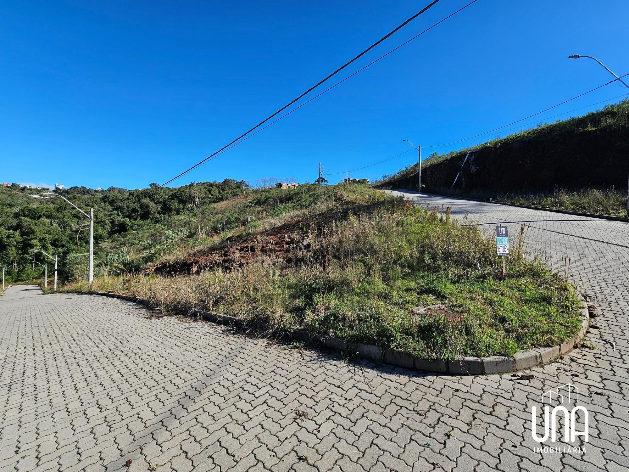 Terreno, 548 m² - Foto 3
