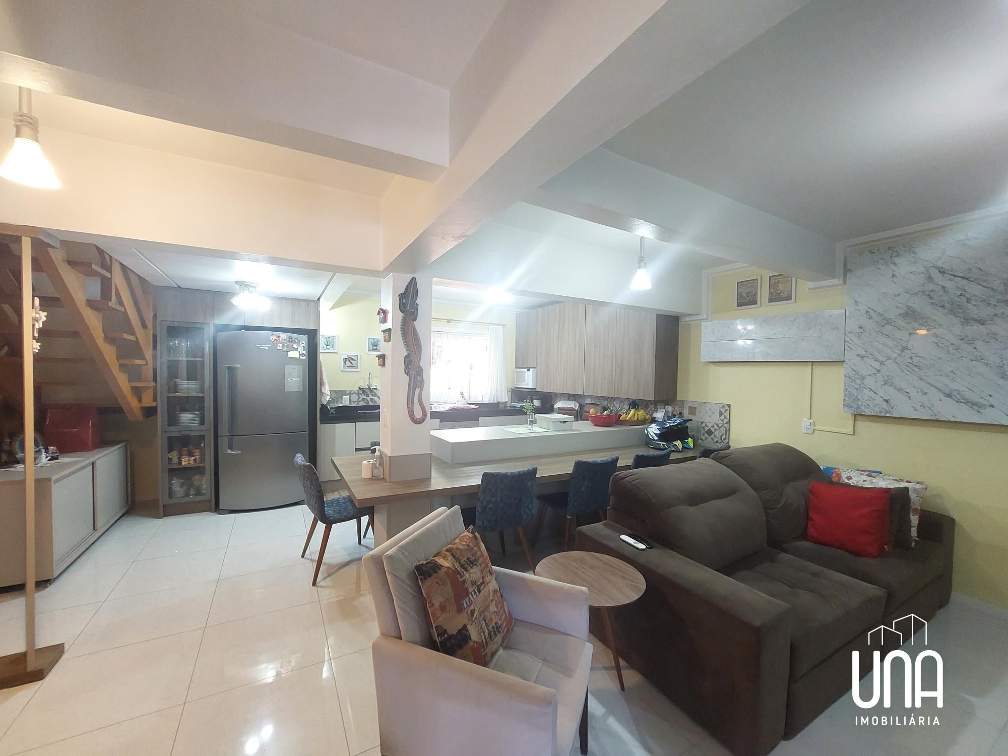 Casa, 3 quartos, 177 m² - Foto 7