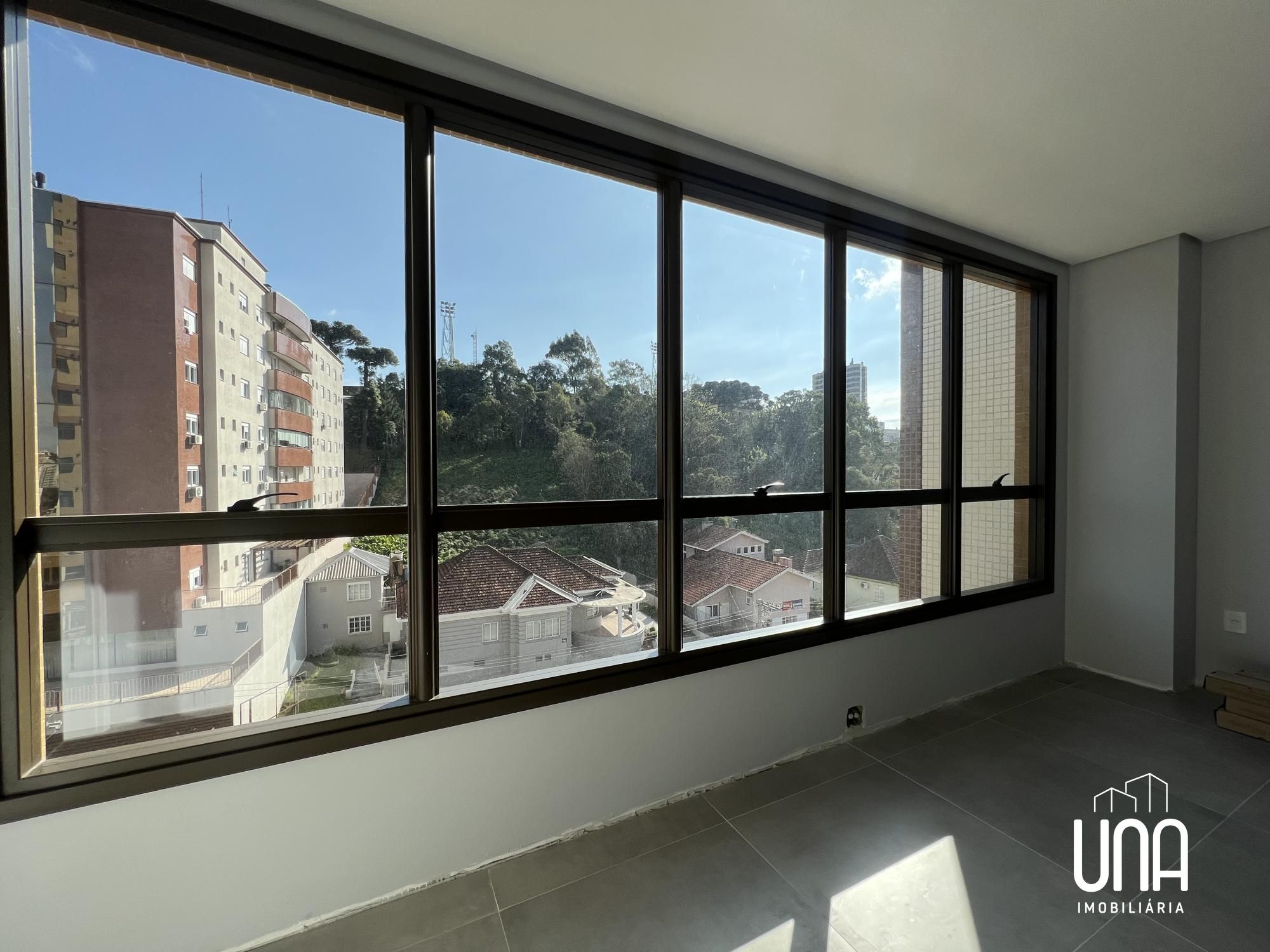 Apartamento, 3 quartos, 132 m² - Foto 2