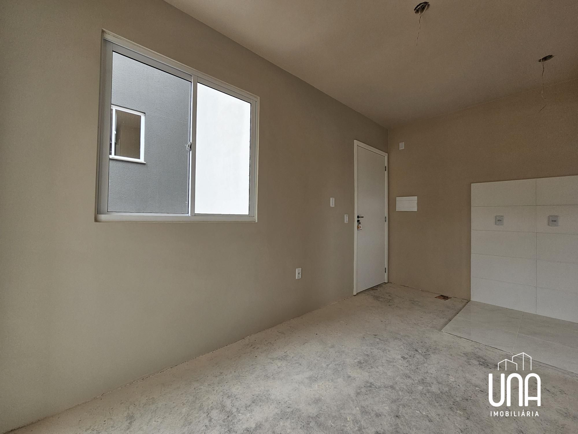 Apartamento, 2 quartos, 48 m² - Foto 5