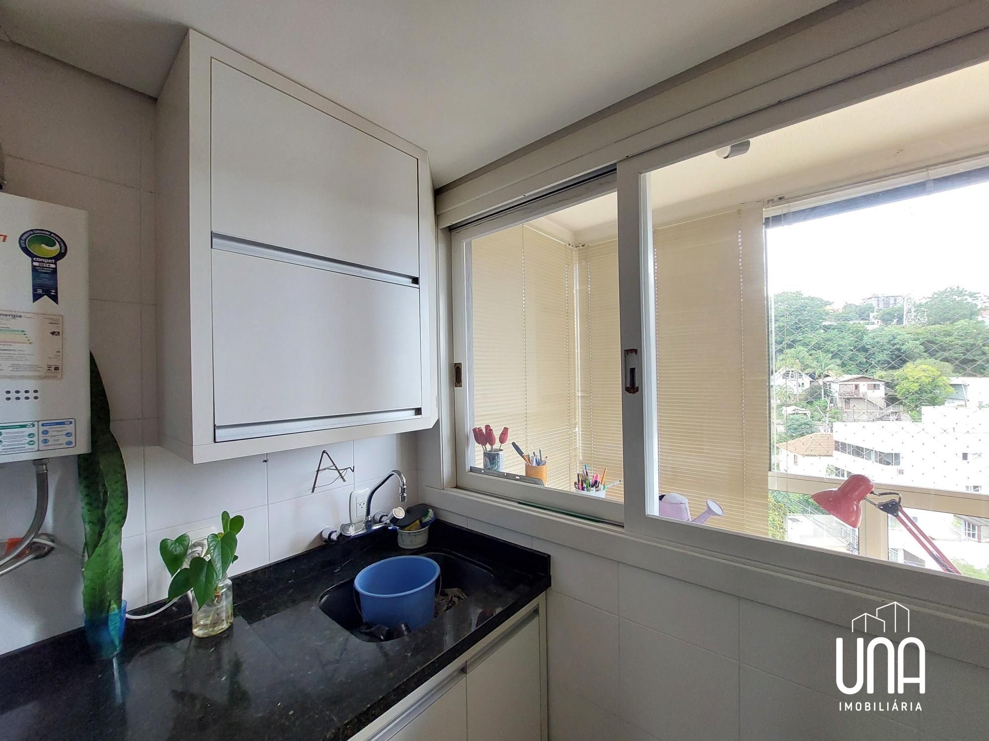 Apartamento, 2 quartos, 92 m² - Foto 9