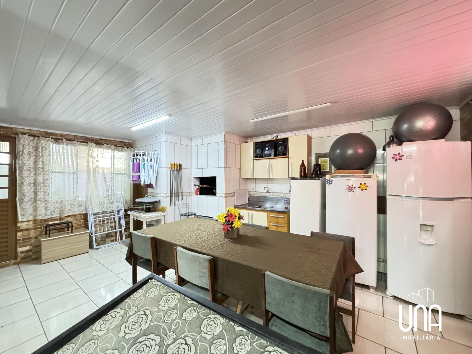Casa, 2 quartos, 180 m² - Foto 11