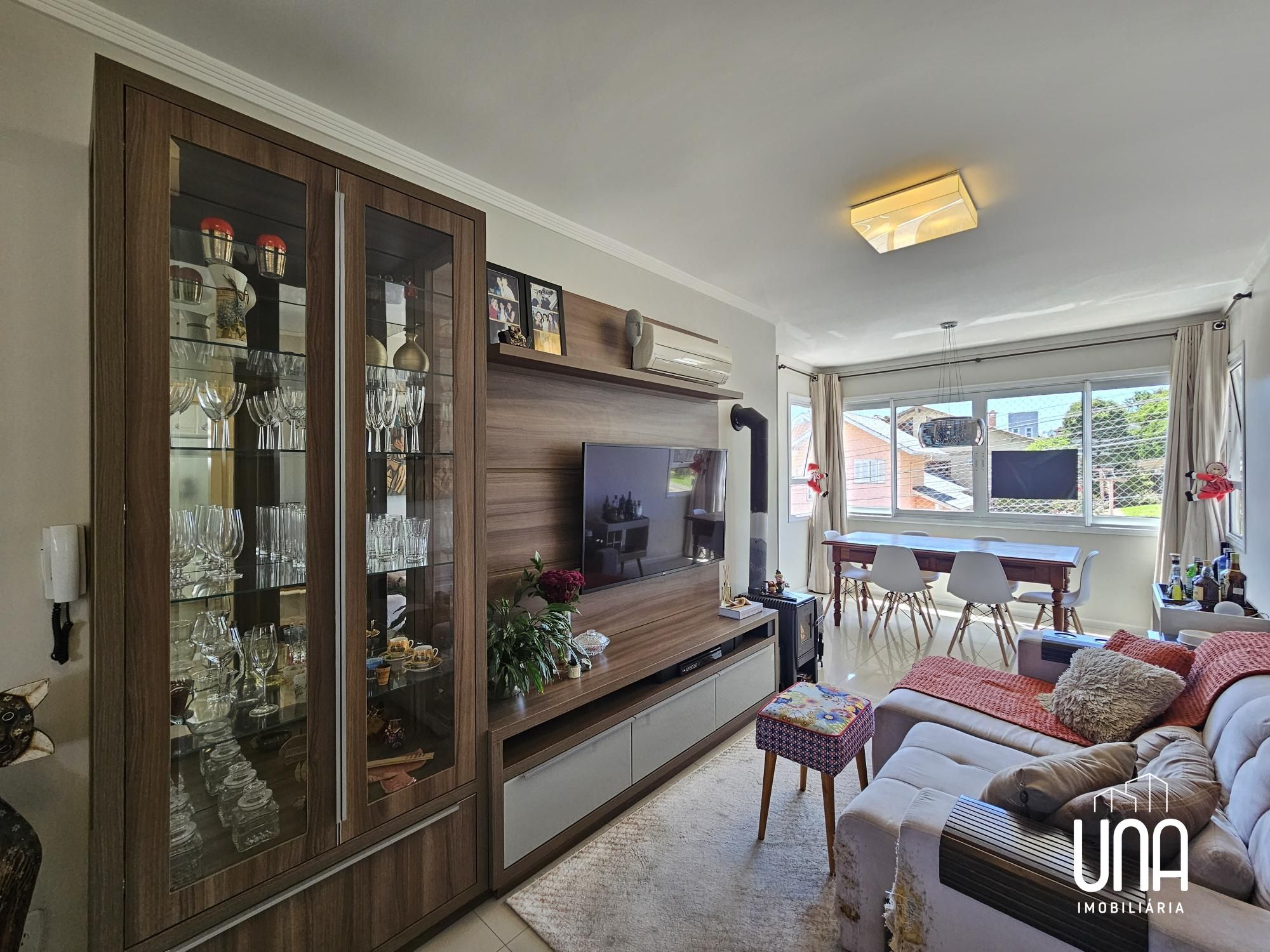 Apartamento, 2 quartos, 81 m² - Foto 1
