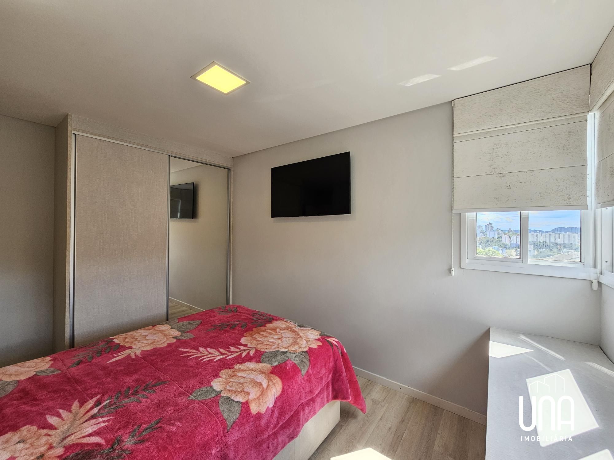 Apartamento, 2 quartos, 60 m² - Foto 10