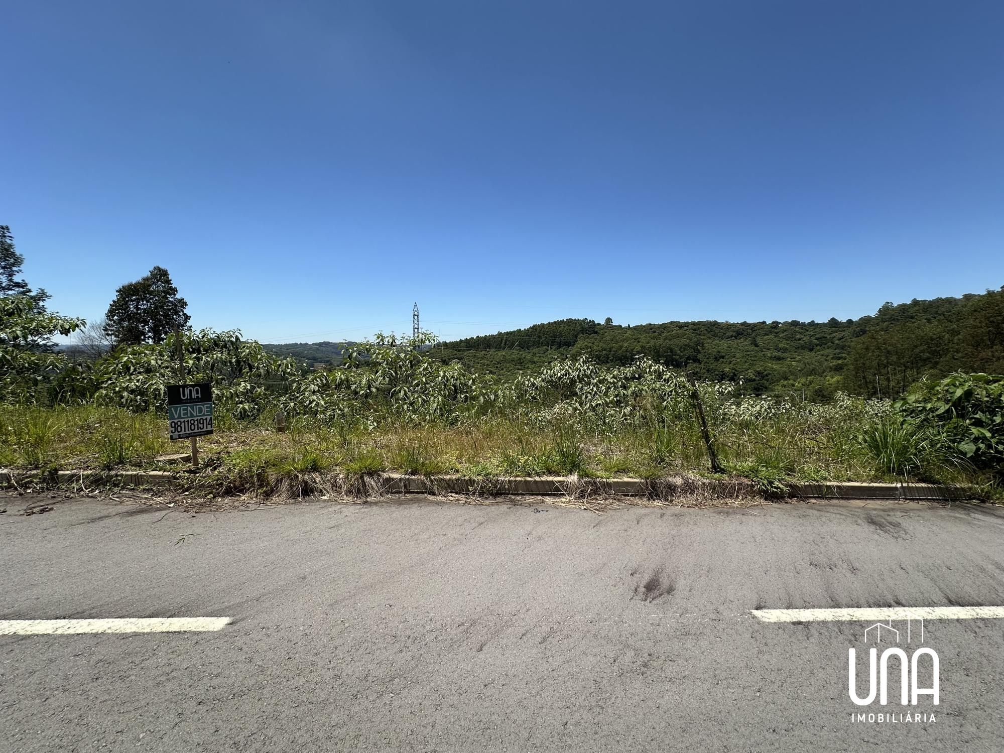 Terreno, 390 m² - Foto 1