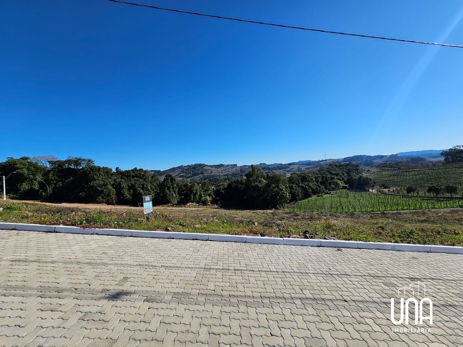 Terreno, 909 m² - Foto 1