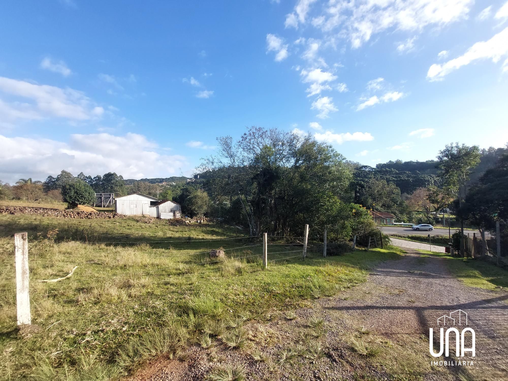 Terreno, 3 hectares - Foto 2